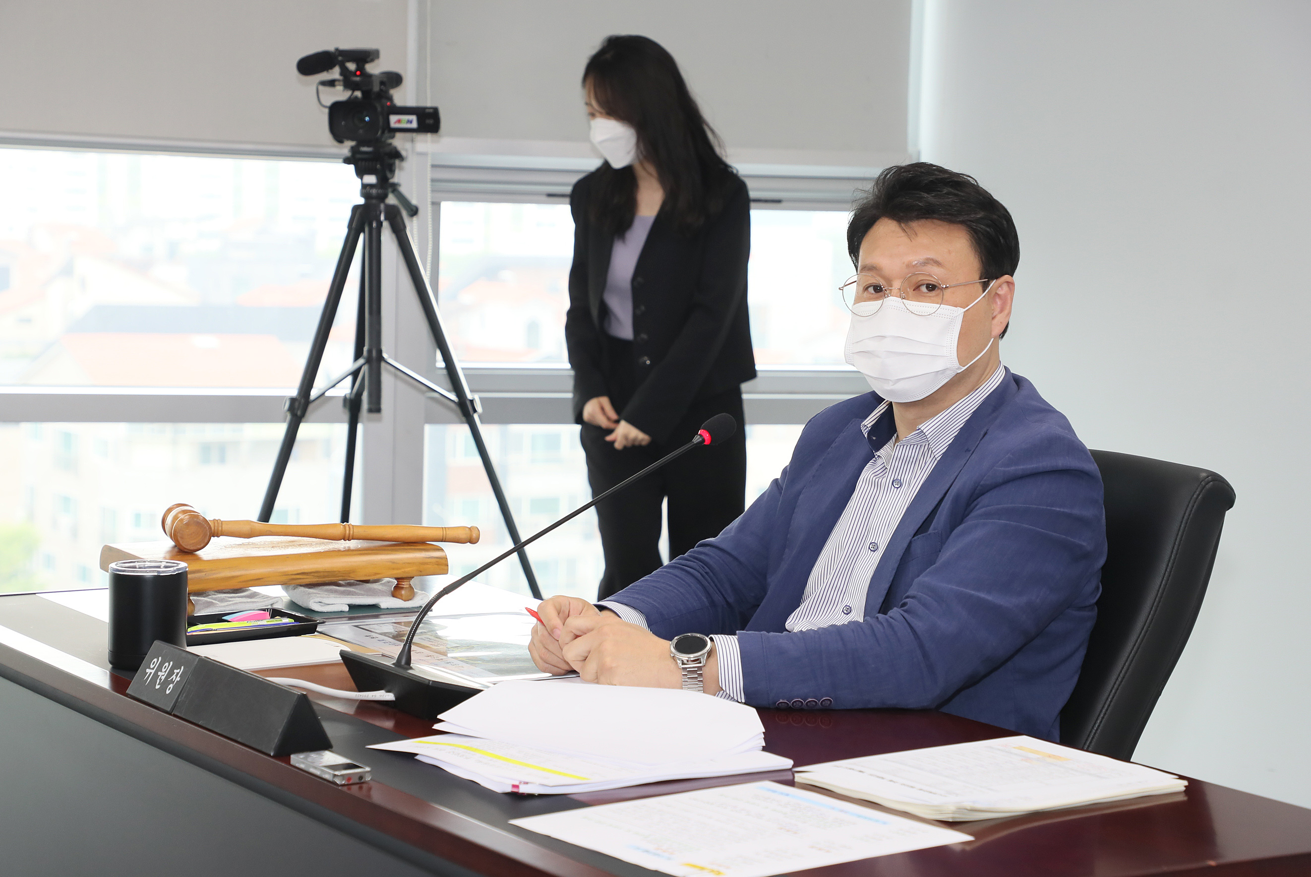 제1차 도시건설위원회 운영회의 - 7