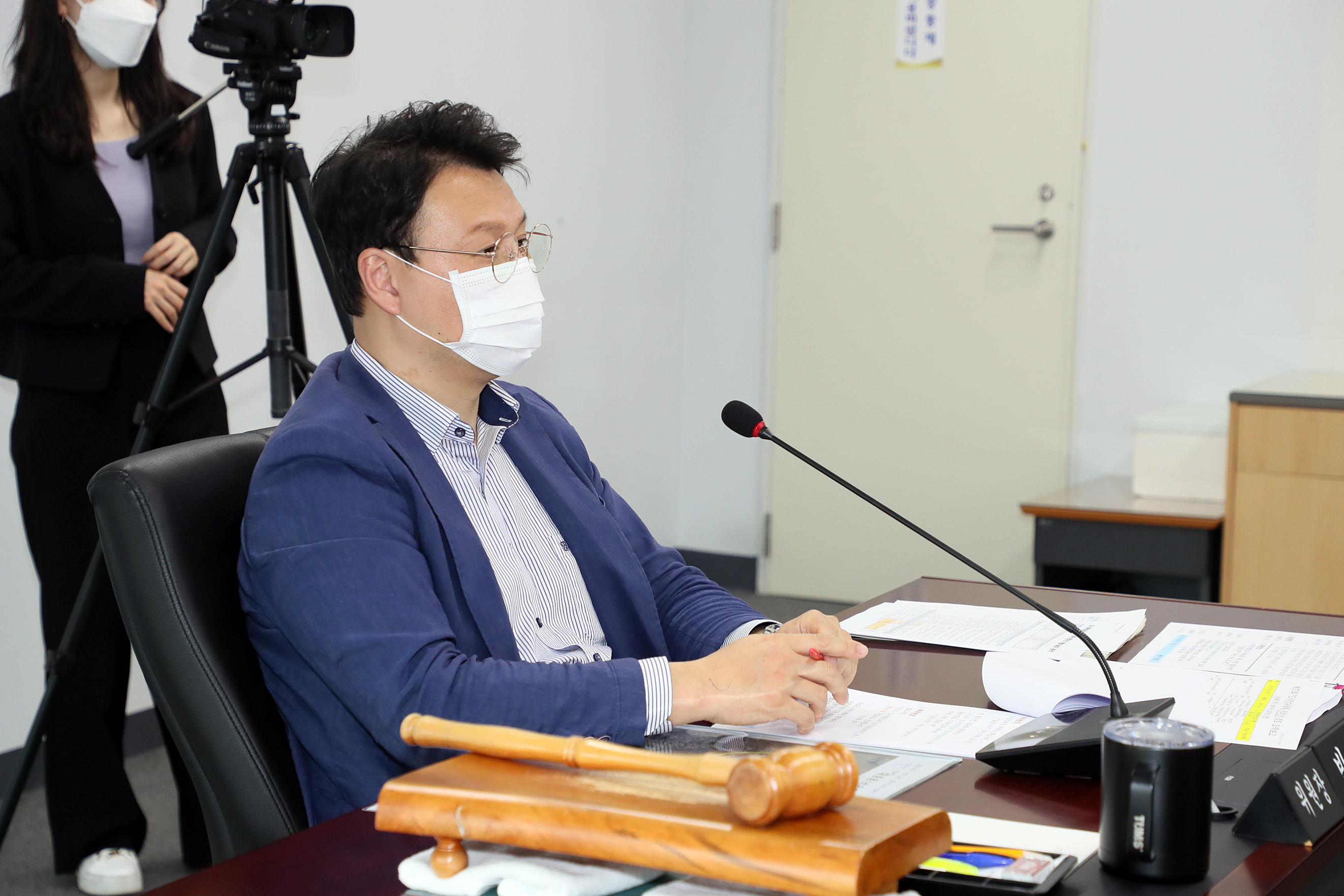제1차 도시건설위원회 운영회의 - 8
