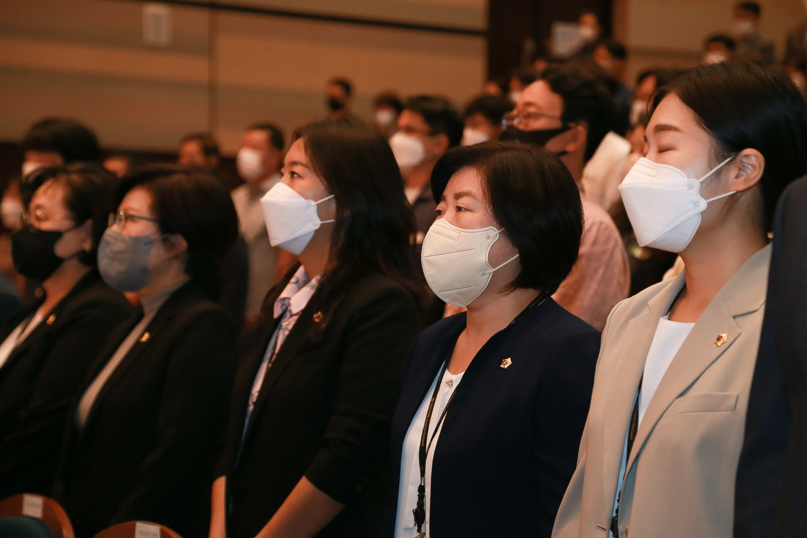 8.10 성남(광주대단지) 민권운동 제51주년 기념식 - 4