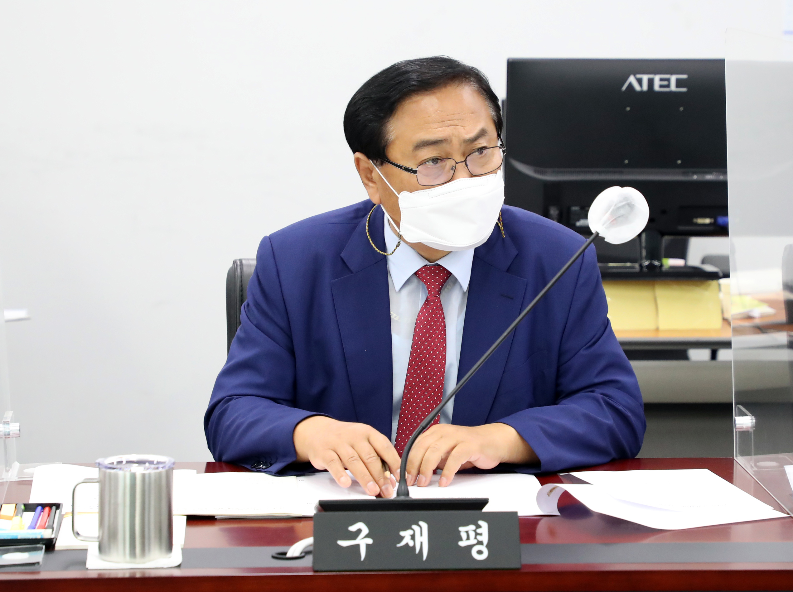 제1차 의회운영위원회 - 3