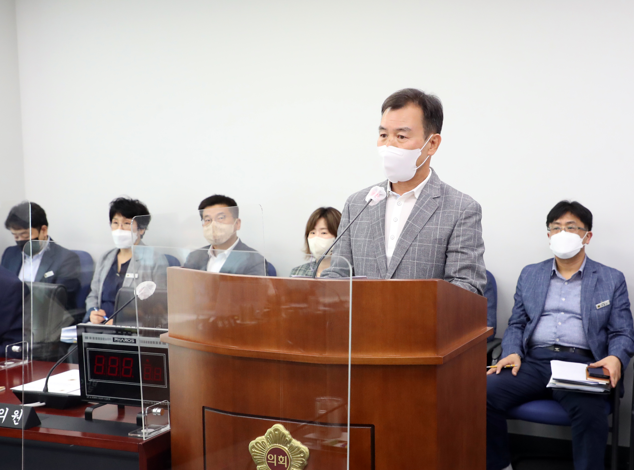 제1차 의회운영위원회 - 3