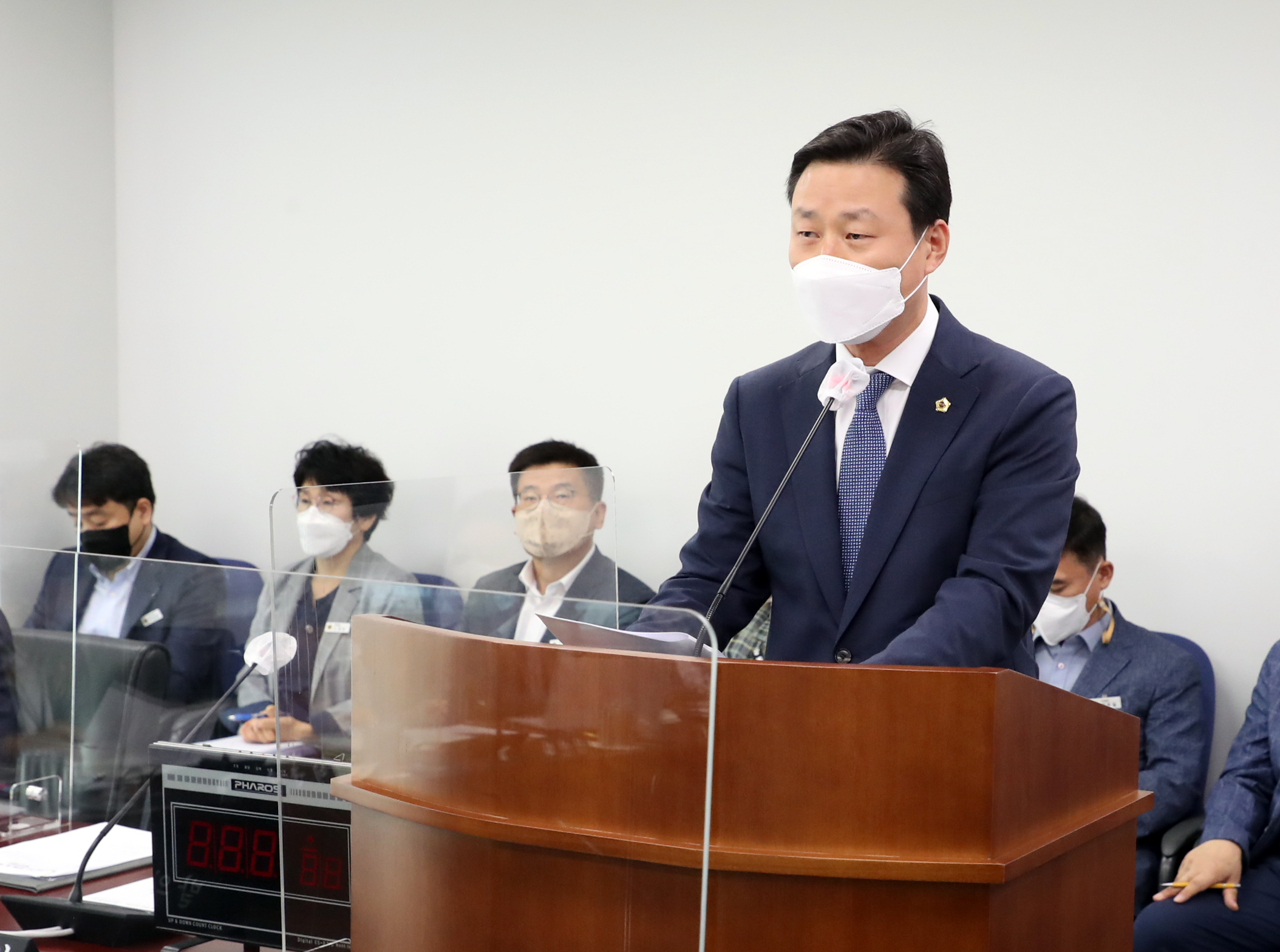 제1차 의회운영위원회 - 3