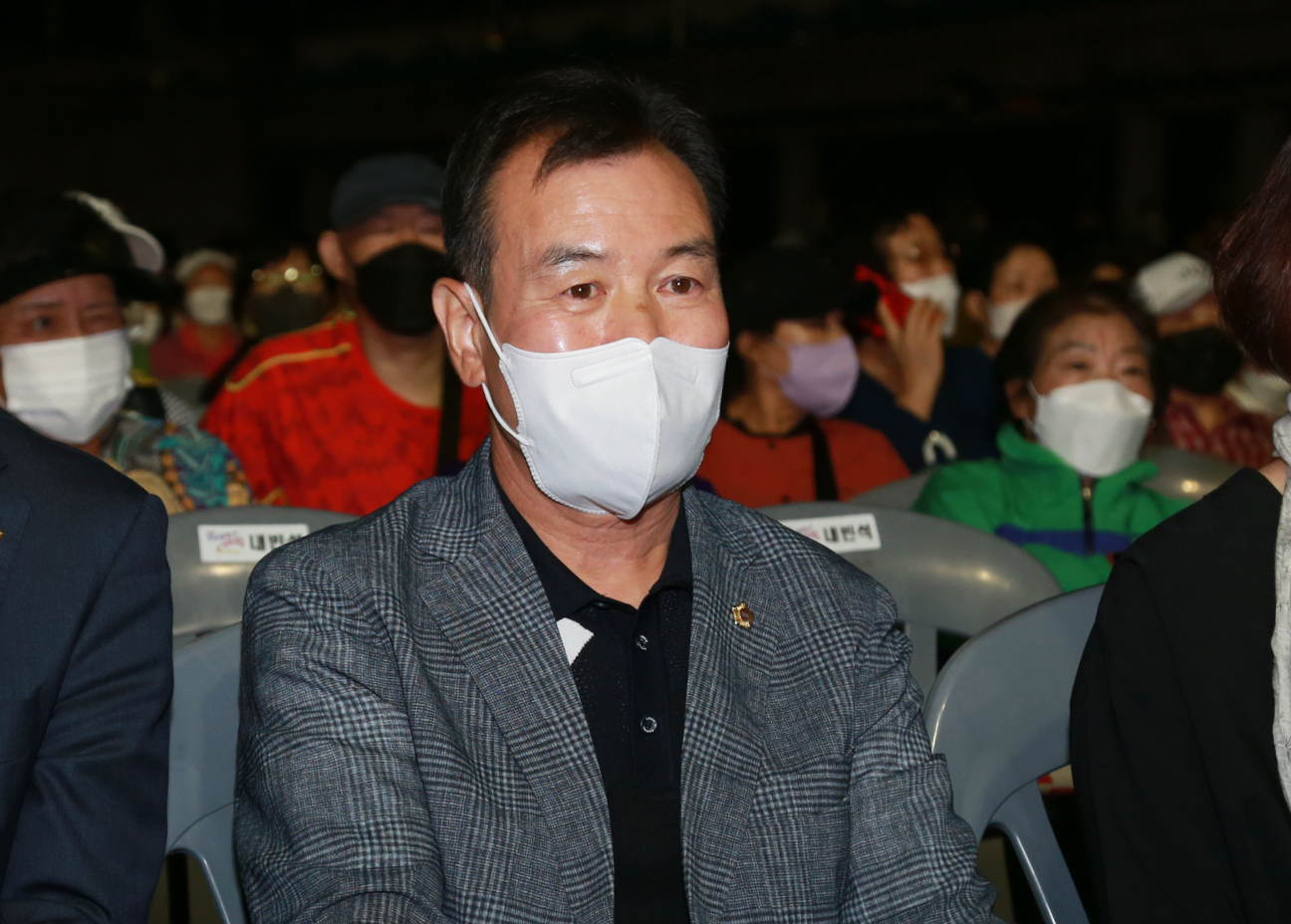 제36회성남문화예술개막축하공연  - 3
