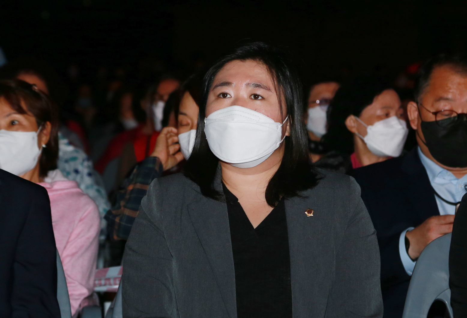 제36회성남문화예술개막축하공연  - 2