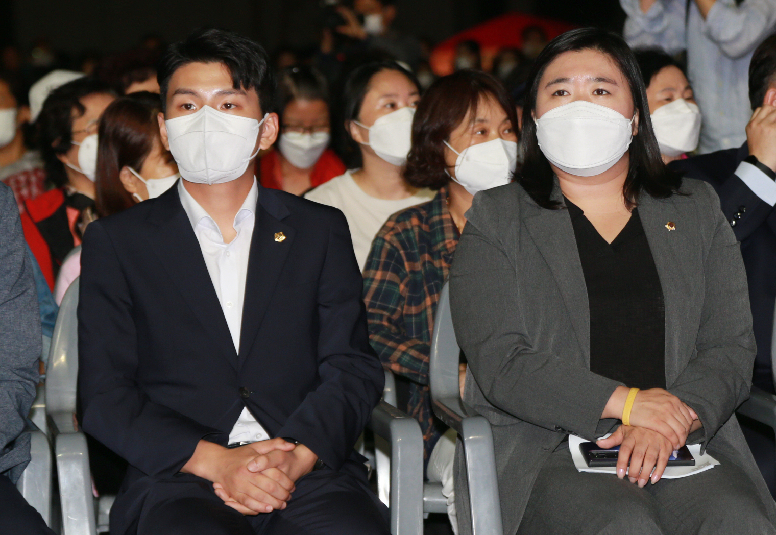 제36회성남문화예술개막축하공연  - 4