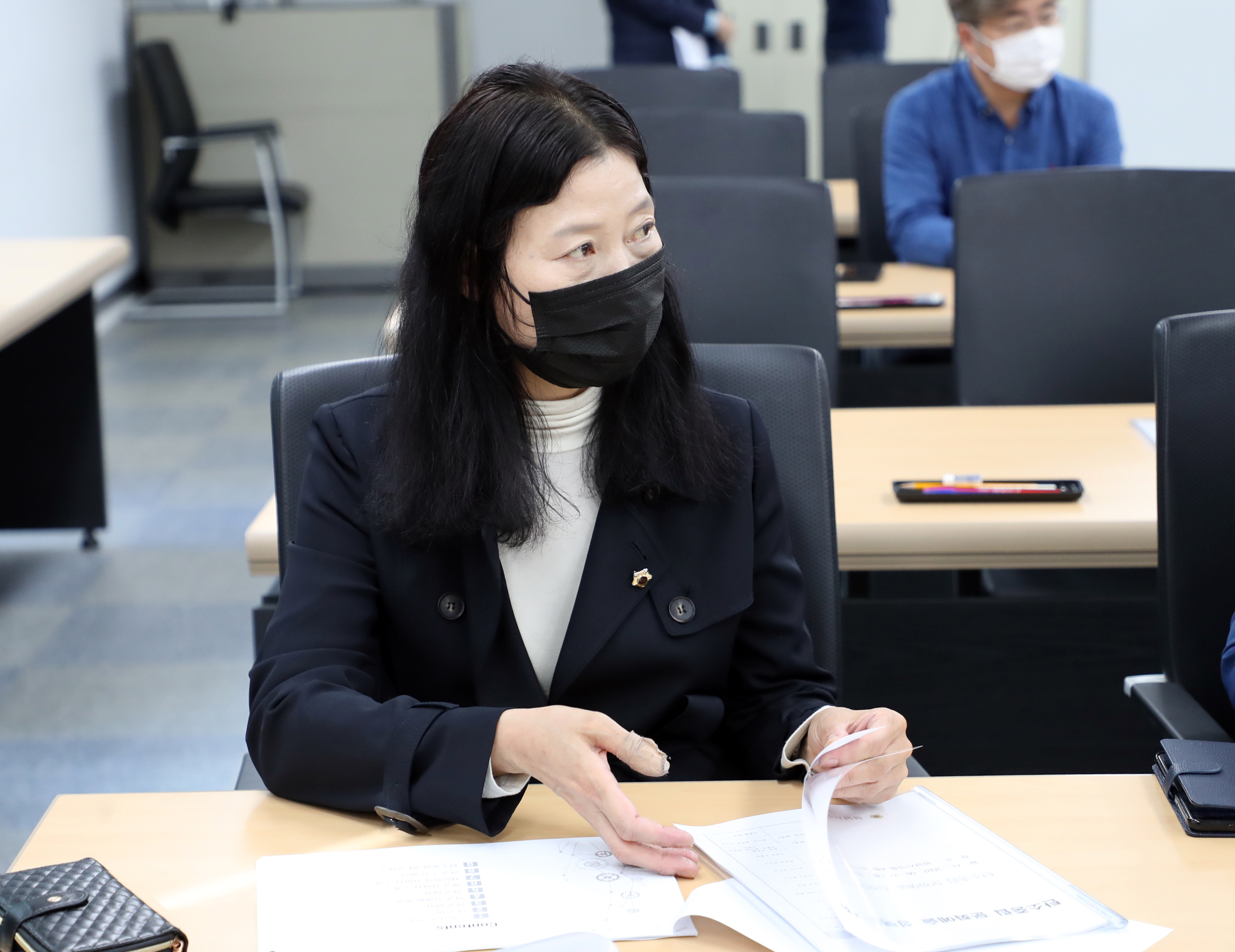 성남시 탄소중립 문화예술 연구용역 착수 보고 - 1