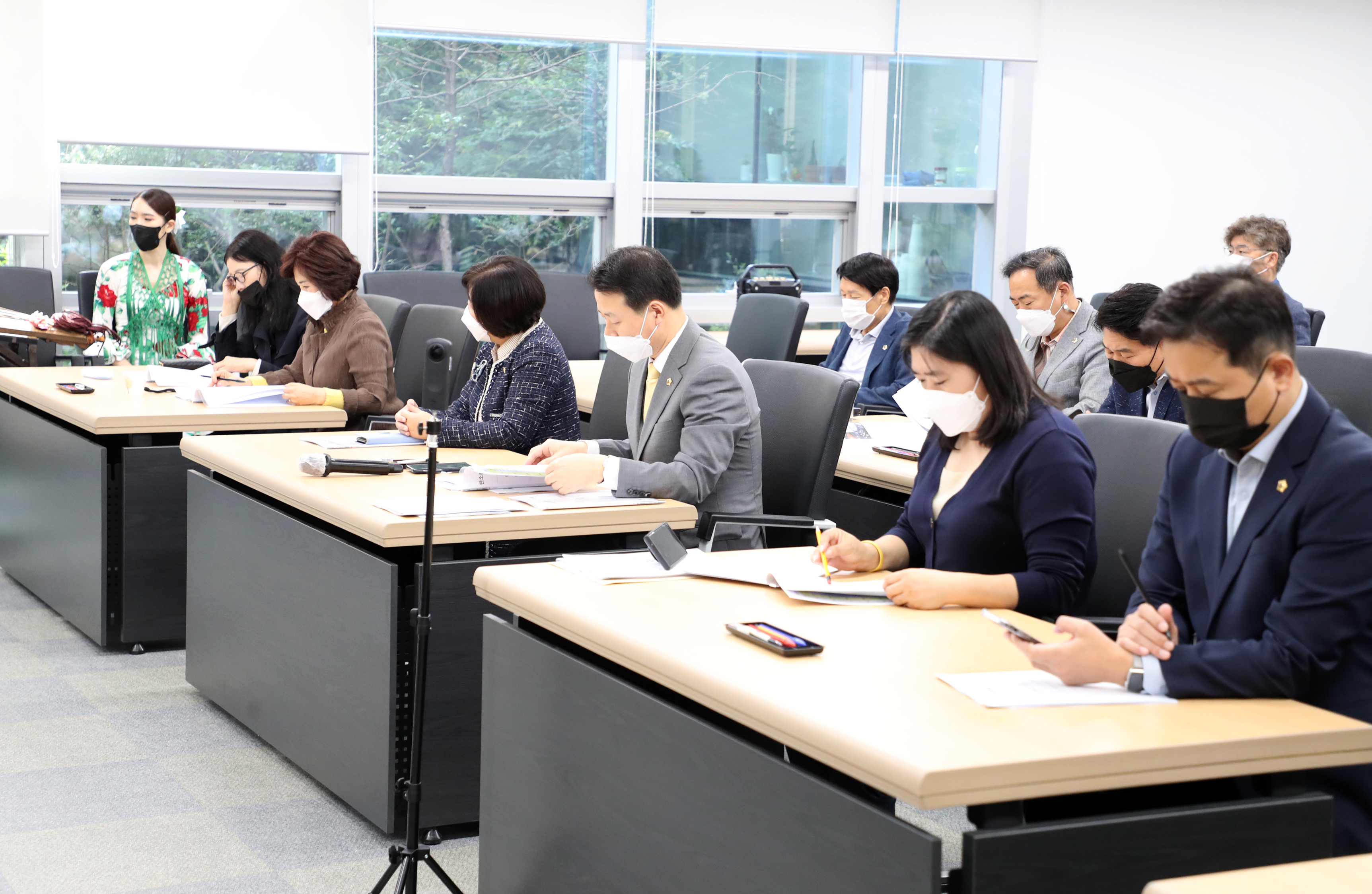 환경과 예술이 함께하는 