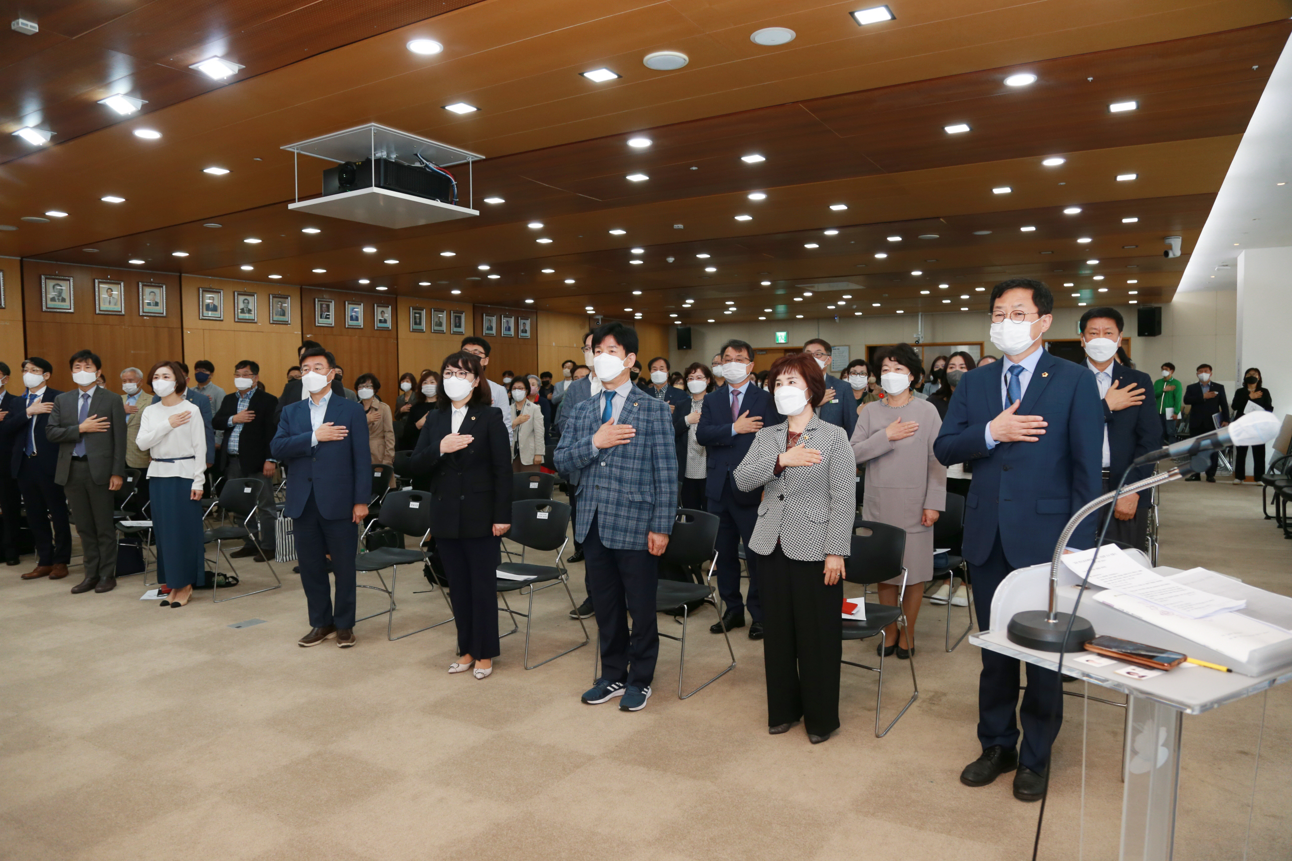 지구를위한콜라보토론회 - 1