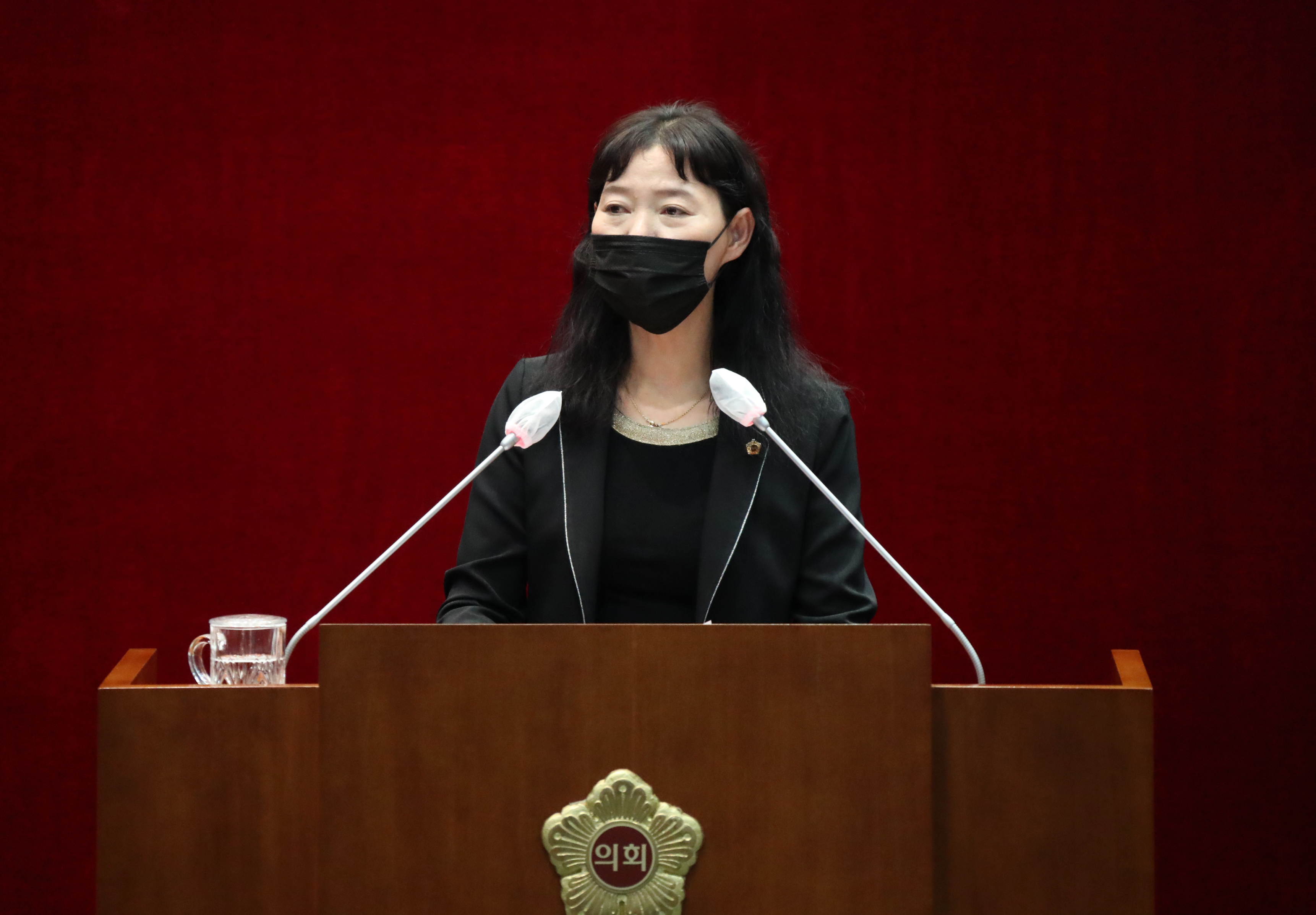 제275회 성남시의회 제1차 정례회 본회의  - 2
