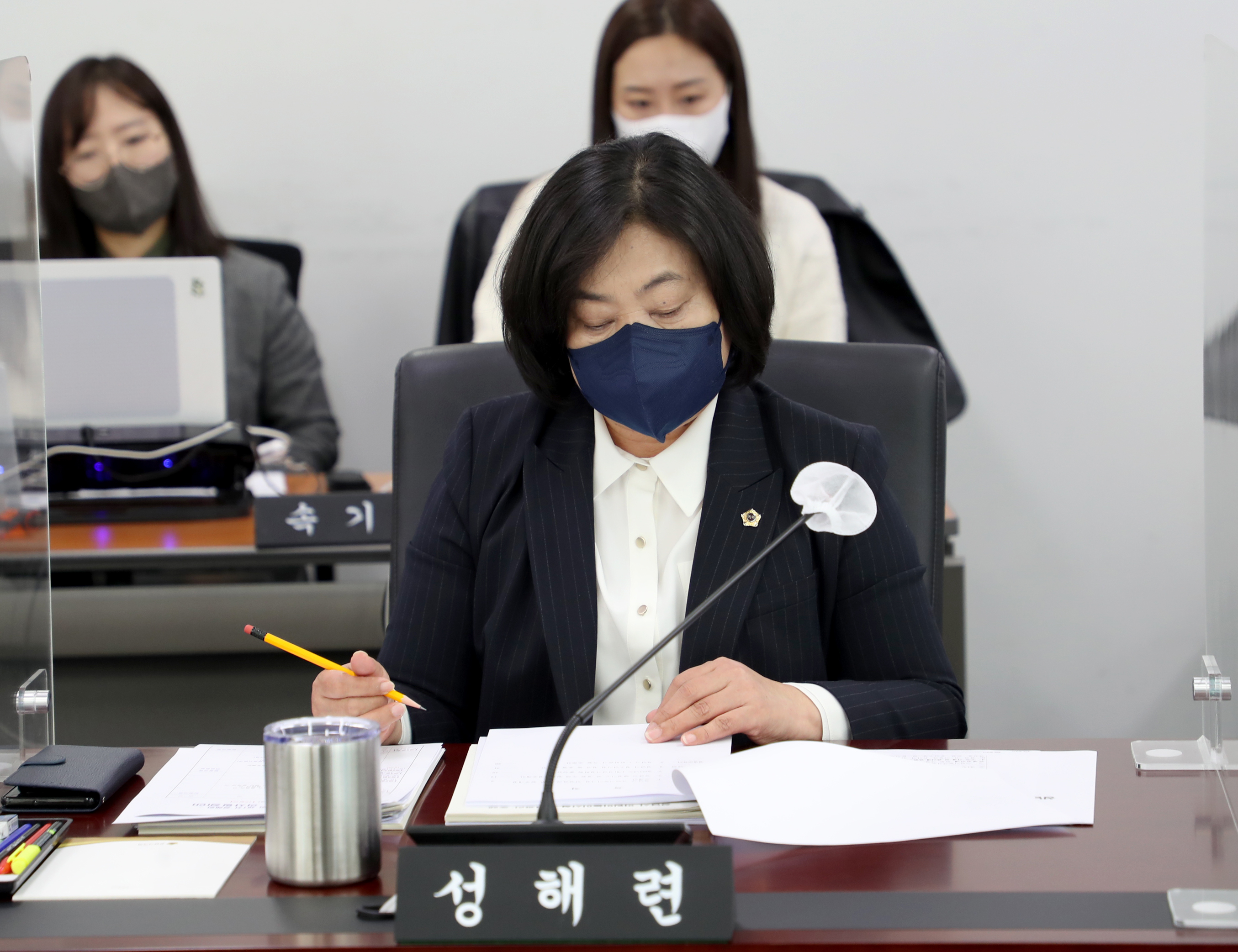 제275회 제1차 행정교육위원회 - 3