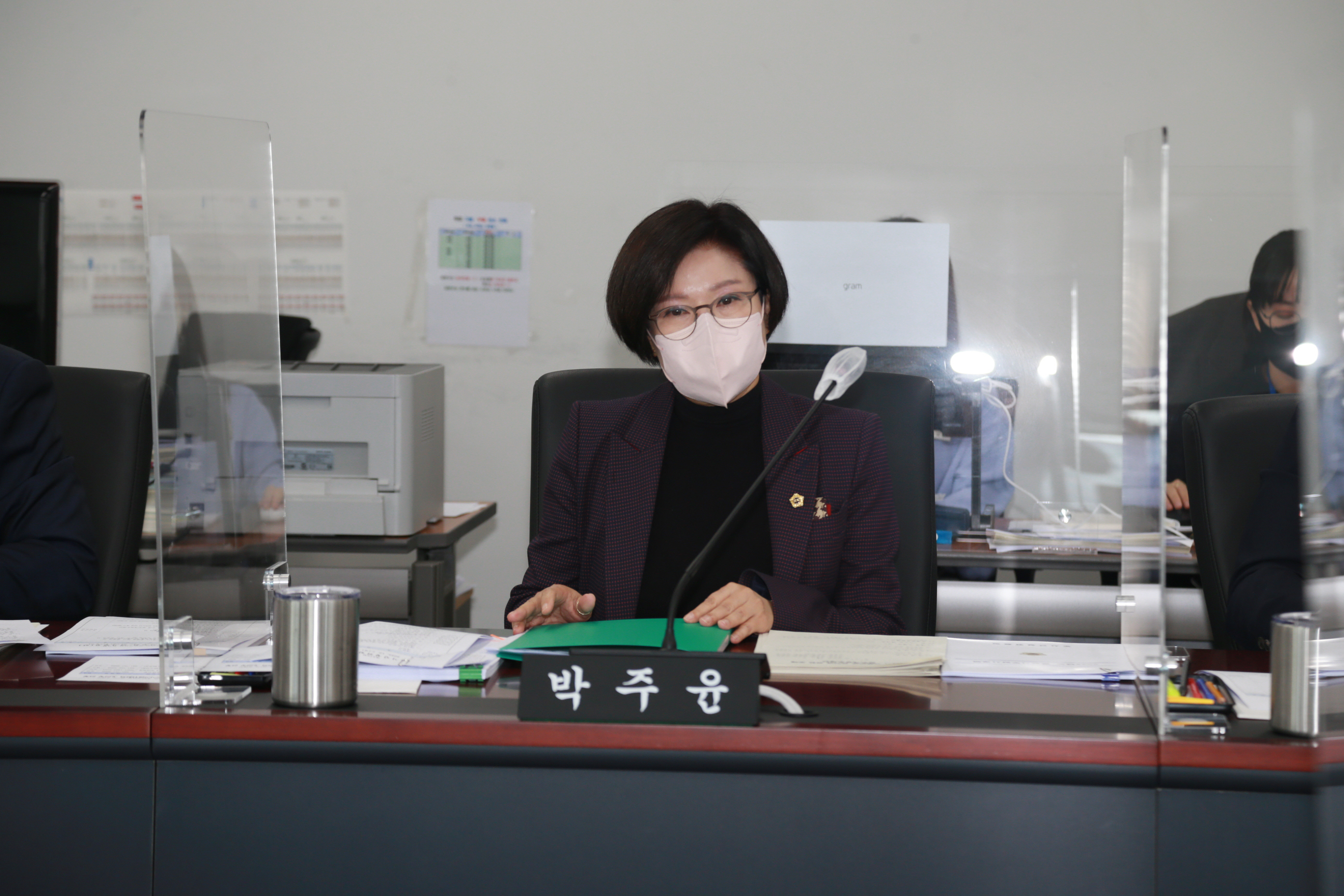 제275회 제1차 도시건설위원회 - 3