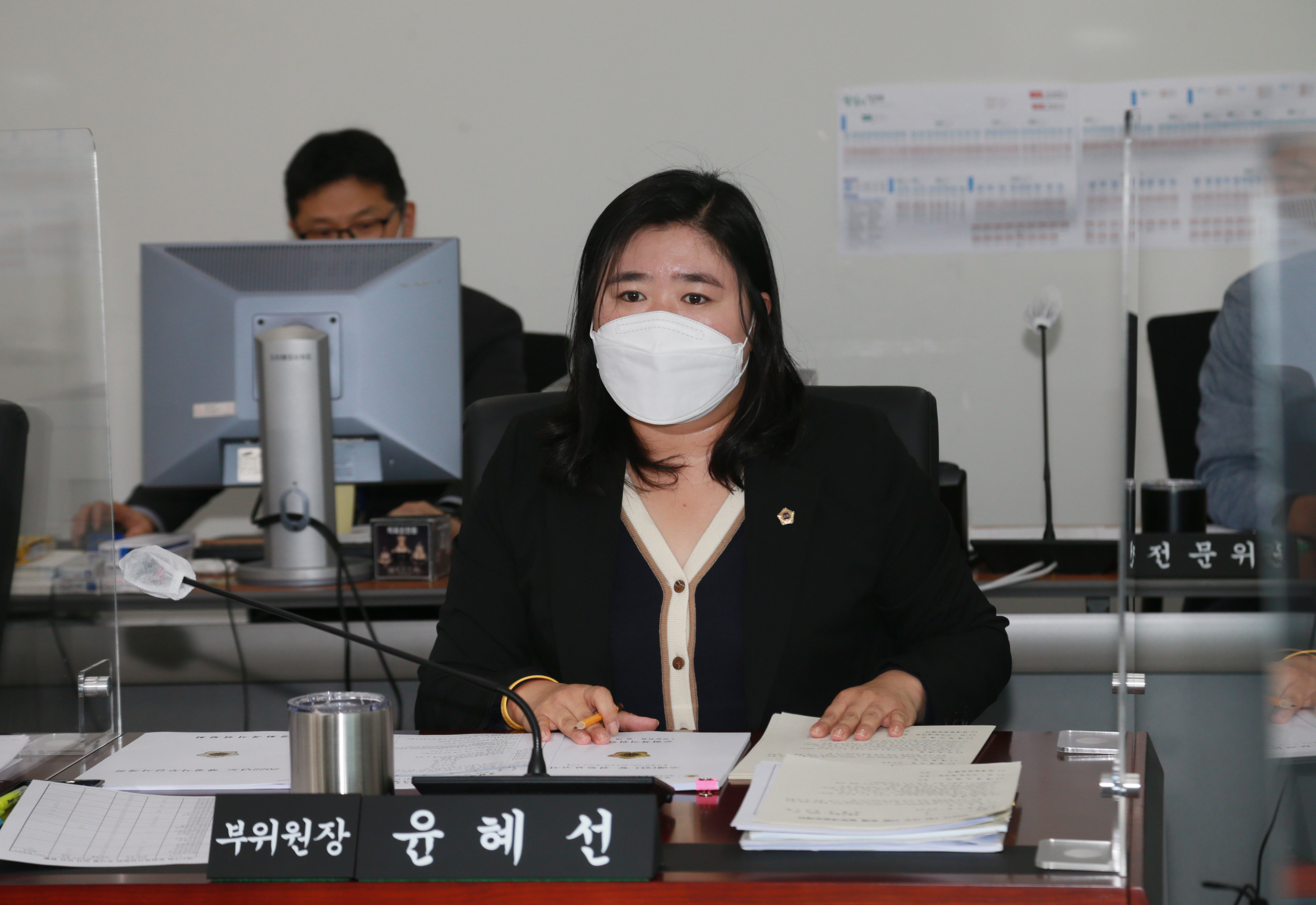 제275회 제1차 문화위원회  - 1