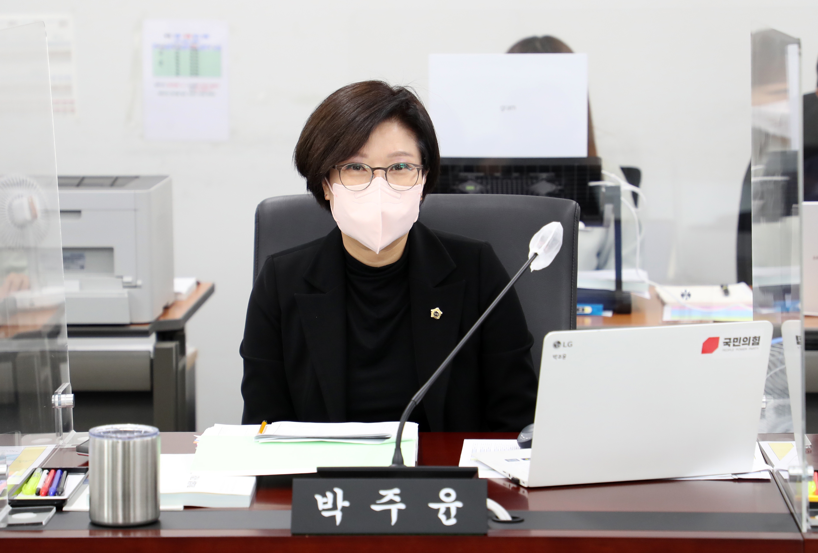 제275회 제2차 도시건설위원회  - 2