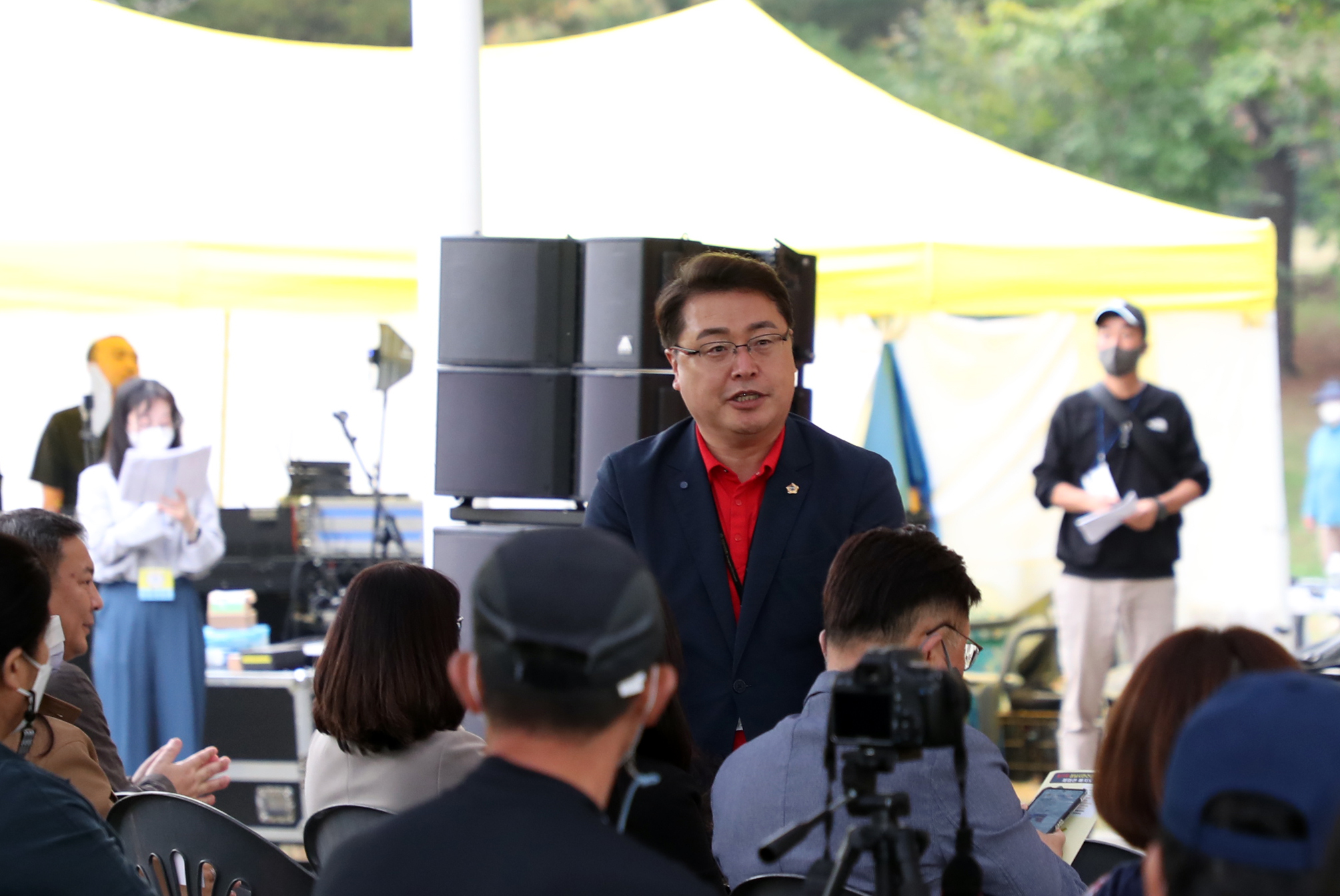 제15회 성남시민 건강박람회 - 1