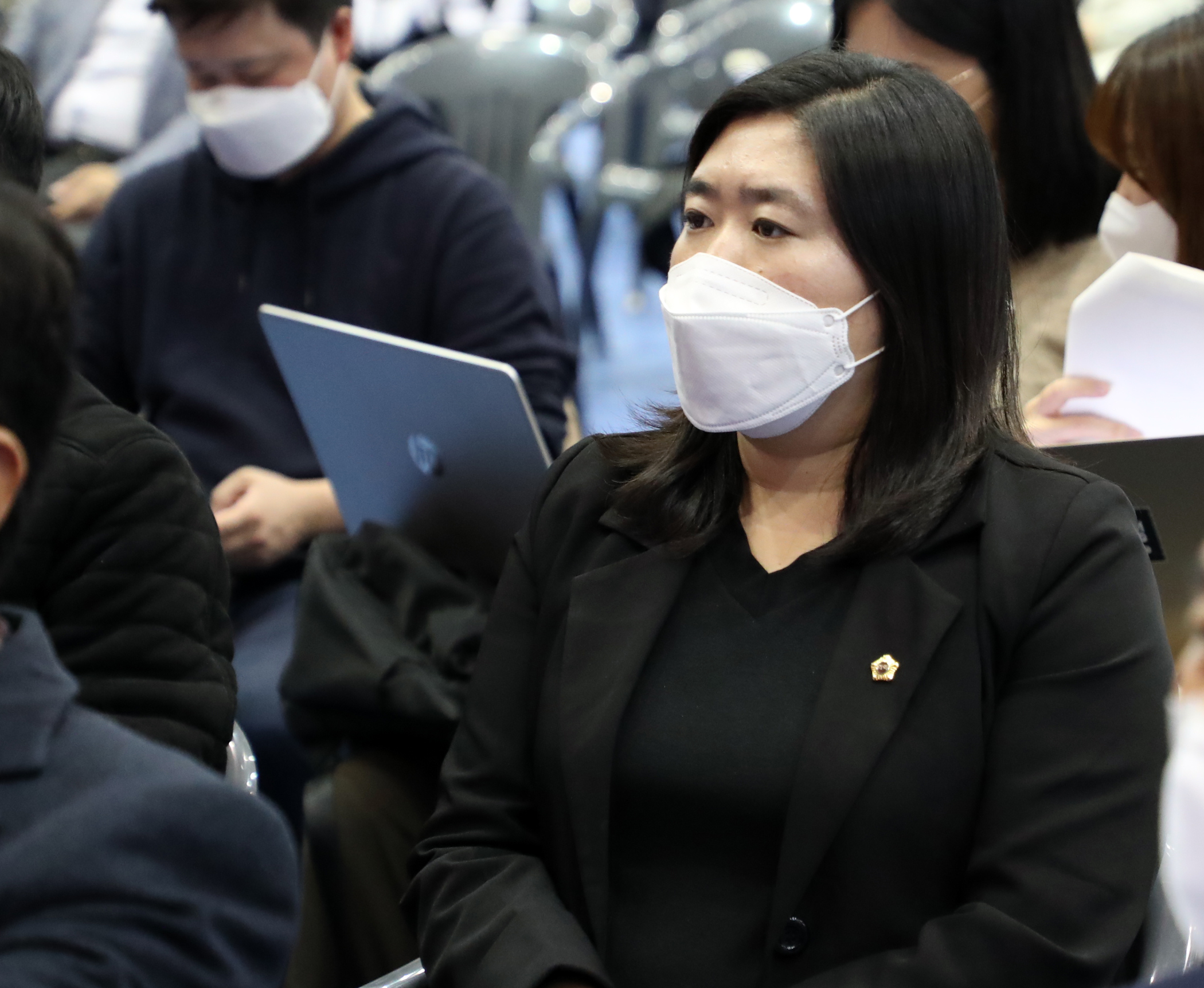 성남시협회장배 보디빌딩 대회  - 4