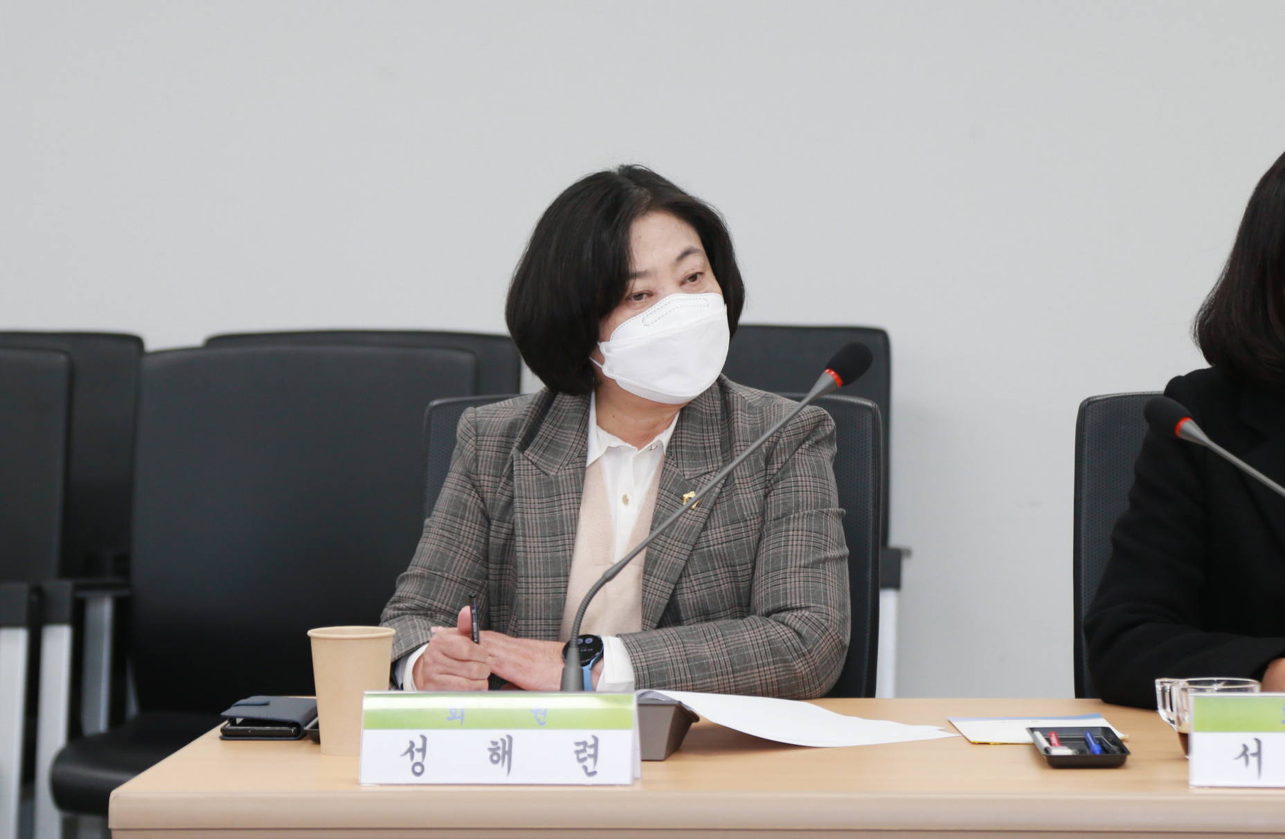 아이가행복한교육복지성남연구회의원연구단체 - 7