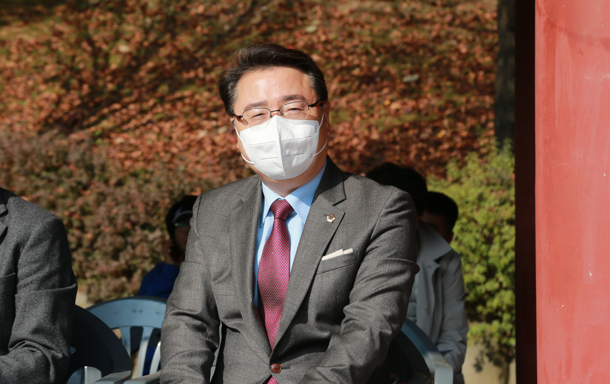 제33회성남제1,2,3지역 로타리크럽 합동체육대회 - 4