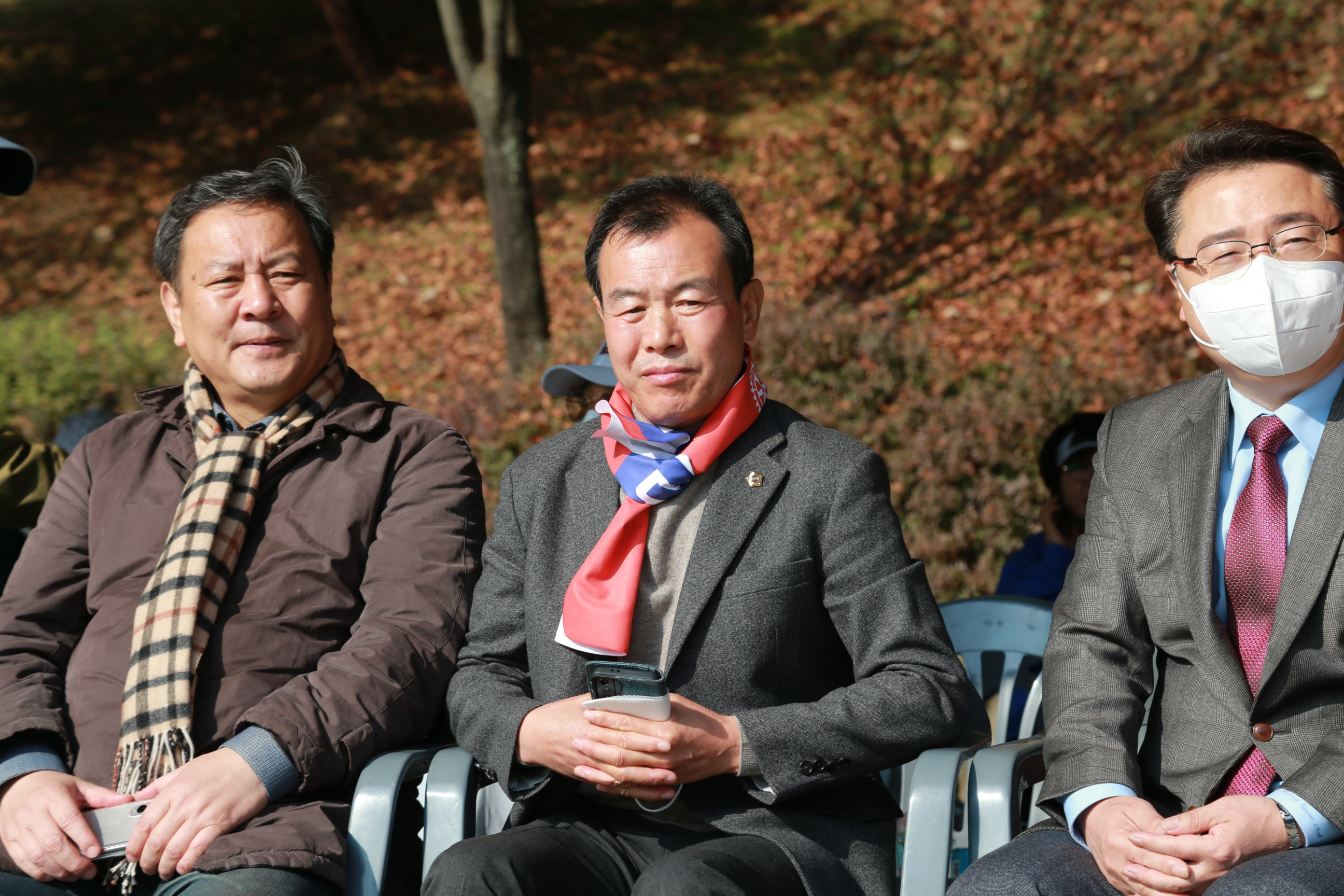 제33회성남제1,2,3지역 로타리크럽 합동체육대회 - 4