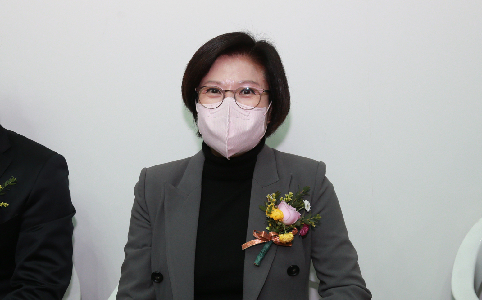 한국노총성남 노동자 족구대회 - 5