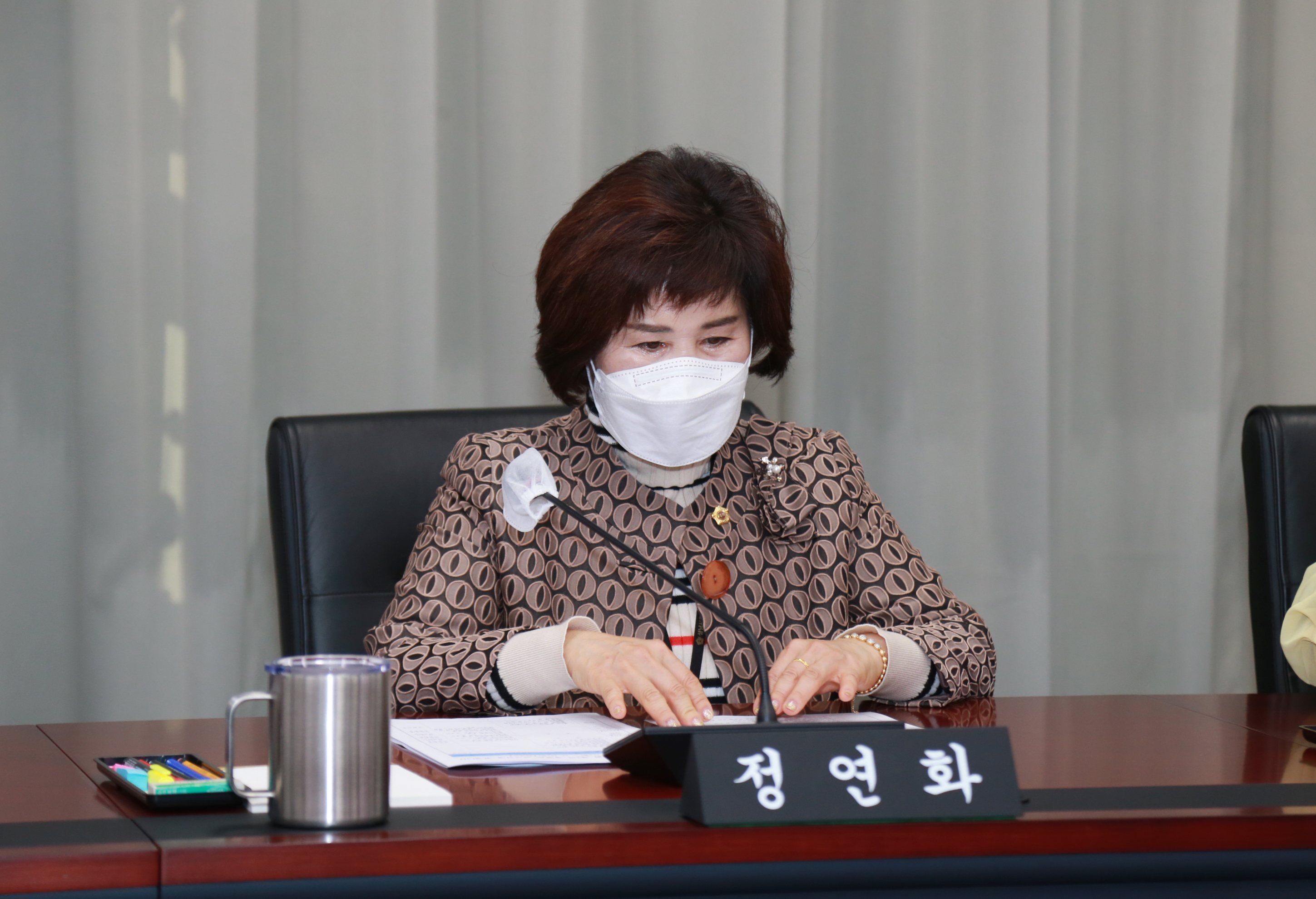 제276회 제1차 의회운영위원회 - 4