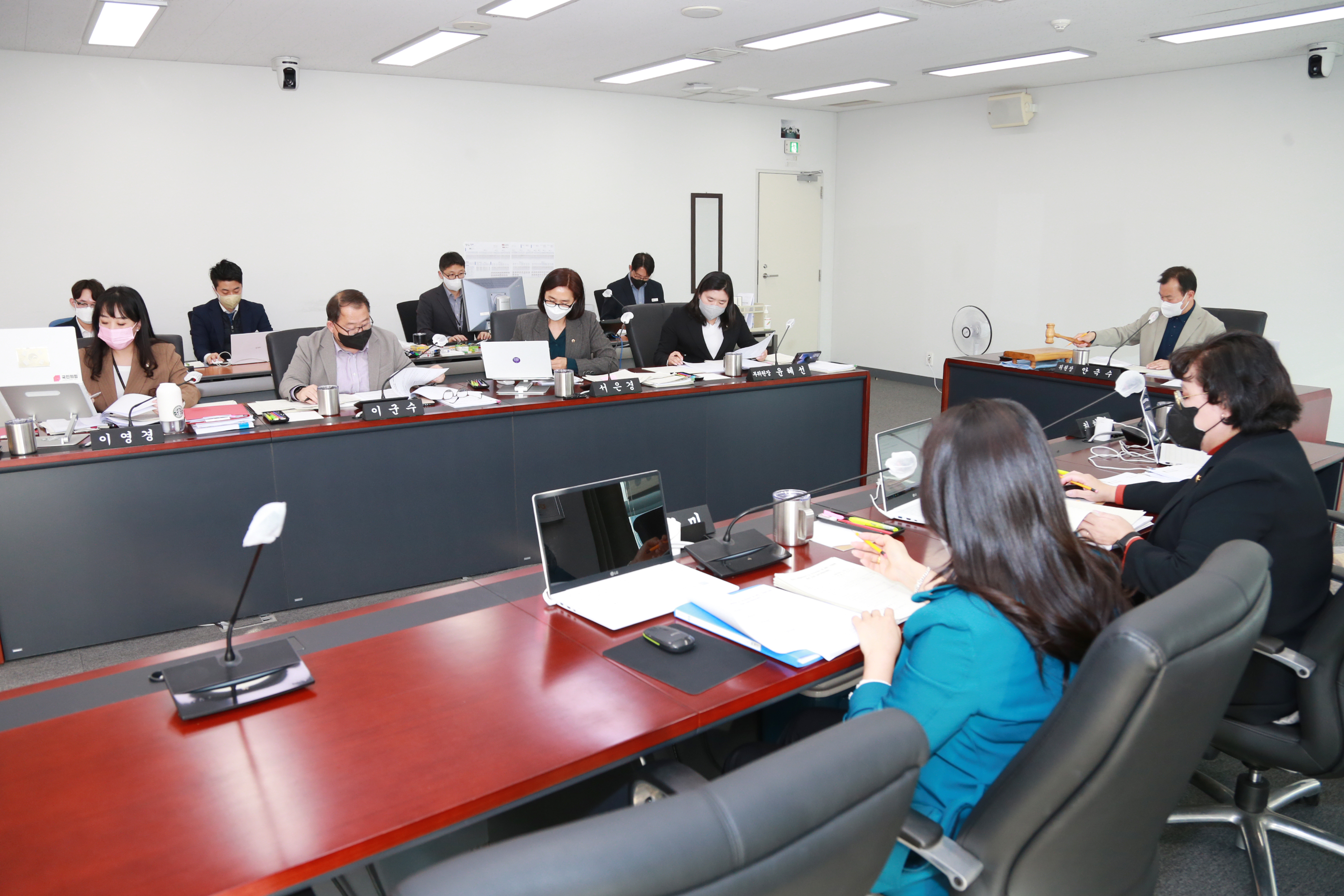 제276회 성남시의회 제2차 정례회 제2차문화복지위원회 - 3