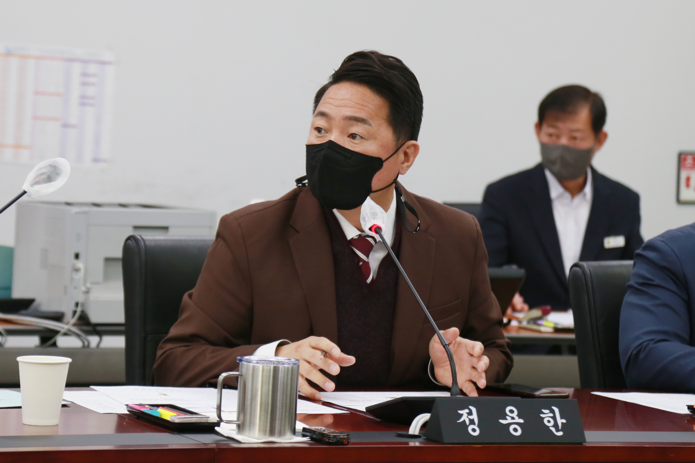 제276회 정례회 제3차 의회운영위원회 - 3