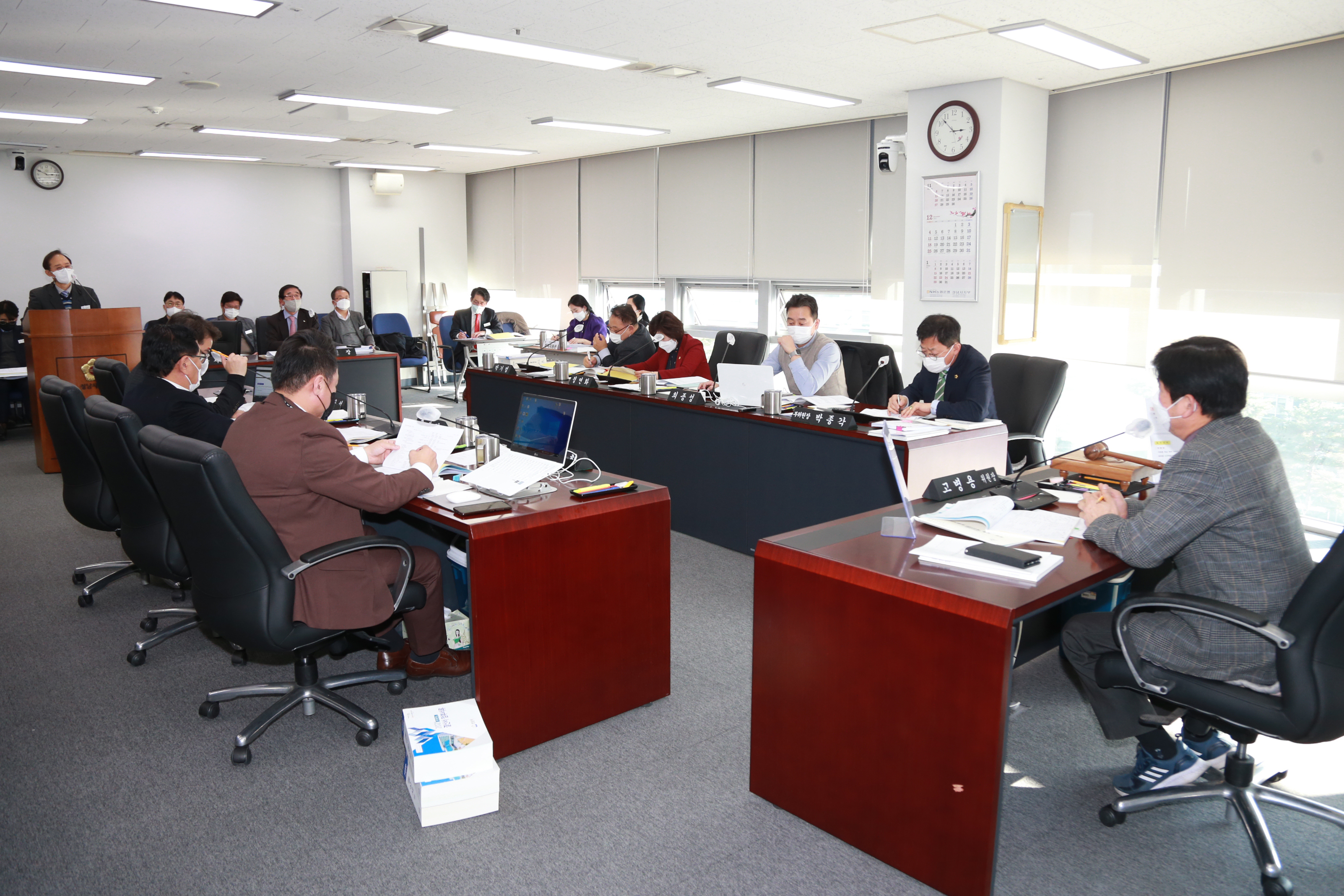 제276회 정례회 제3차 경제환경위원회 - 3