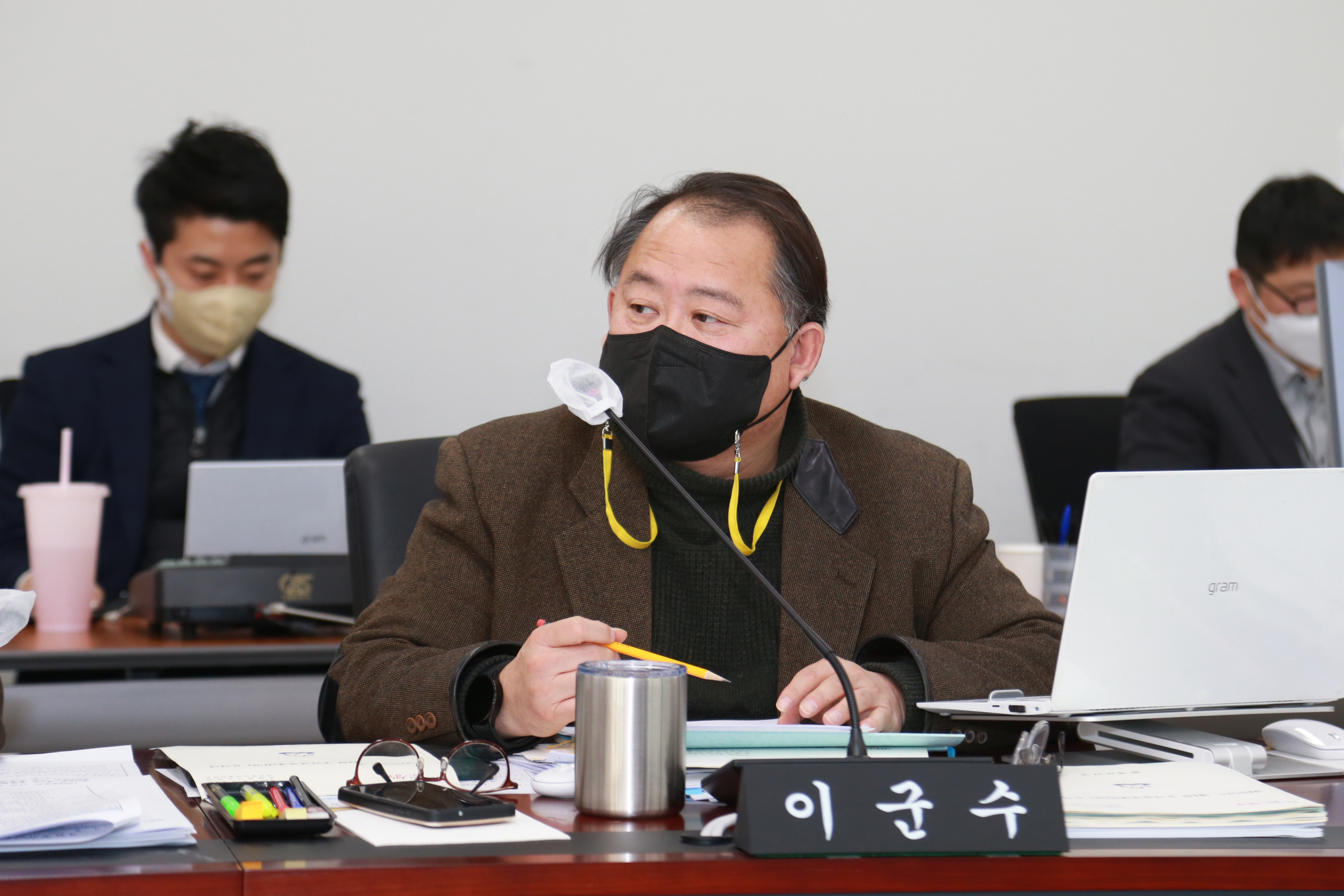 제276회 정례회 제3차 문화복지위원회 - 4