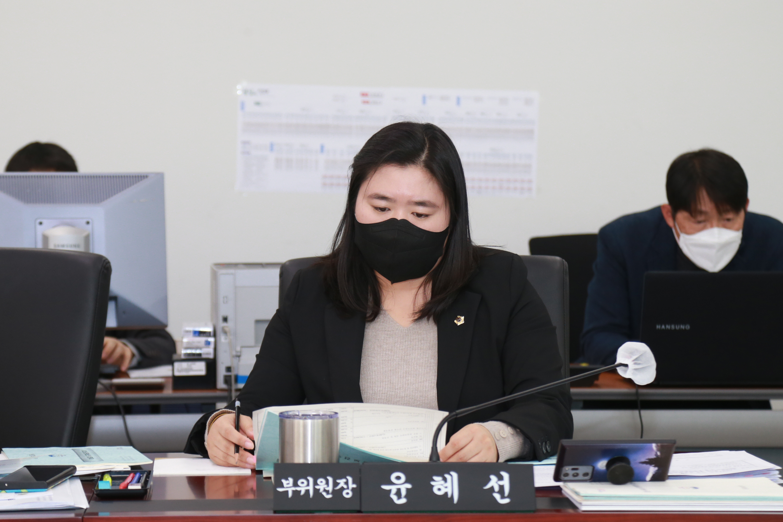 제276회 정례회 제3차 문화복지위원회 - 4