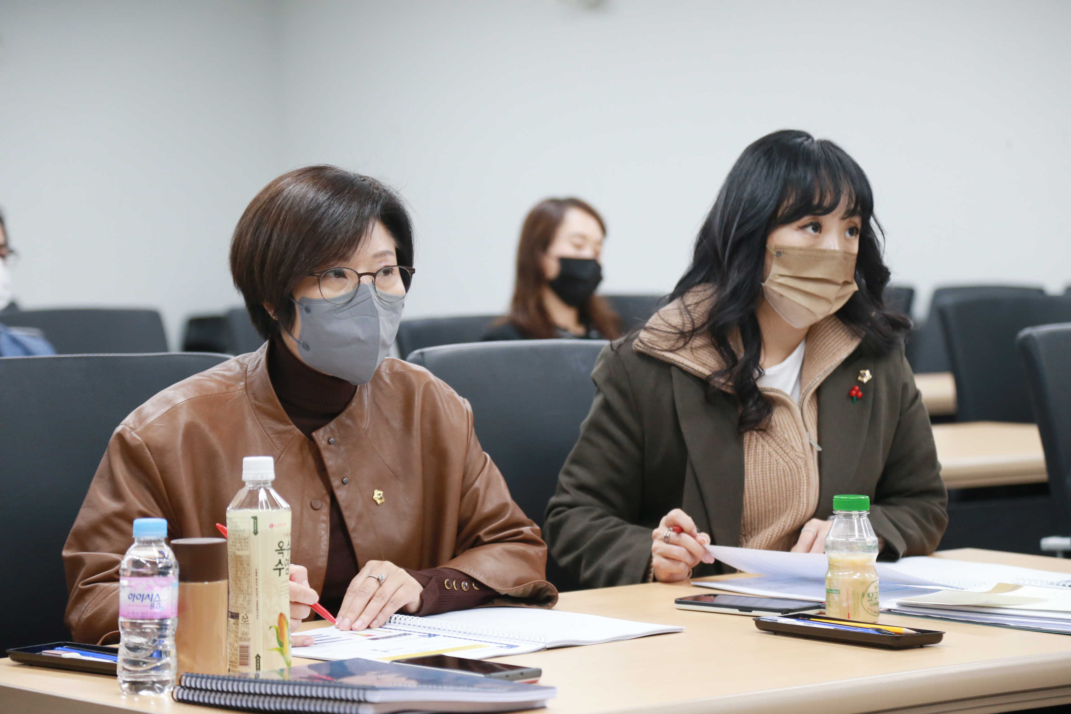 성남시민과 함께하는 우리 탄천 관리 연구외 의원연구단체 - 6