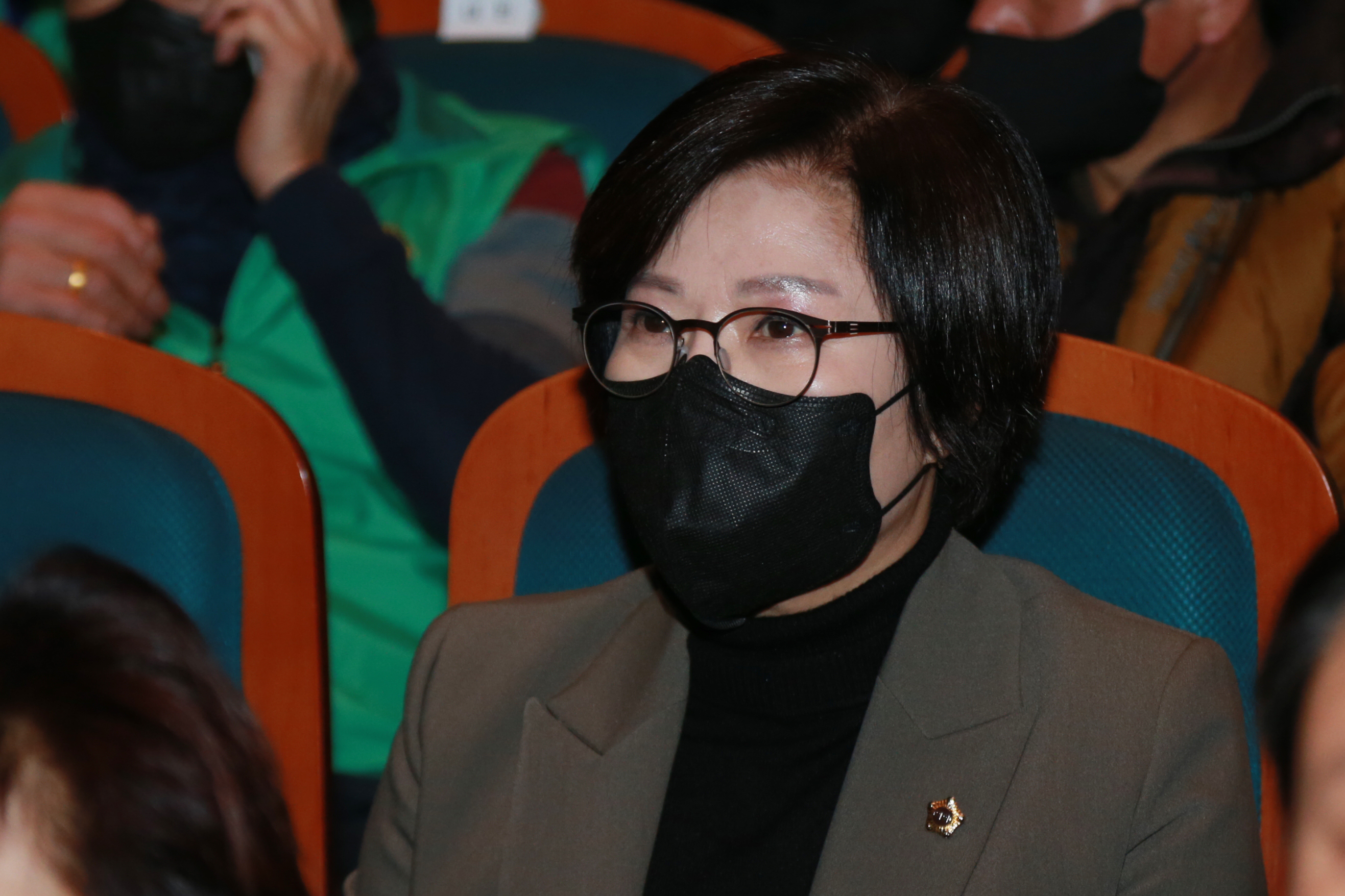 새마을운동 평가대회 - 3