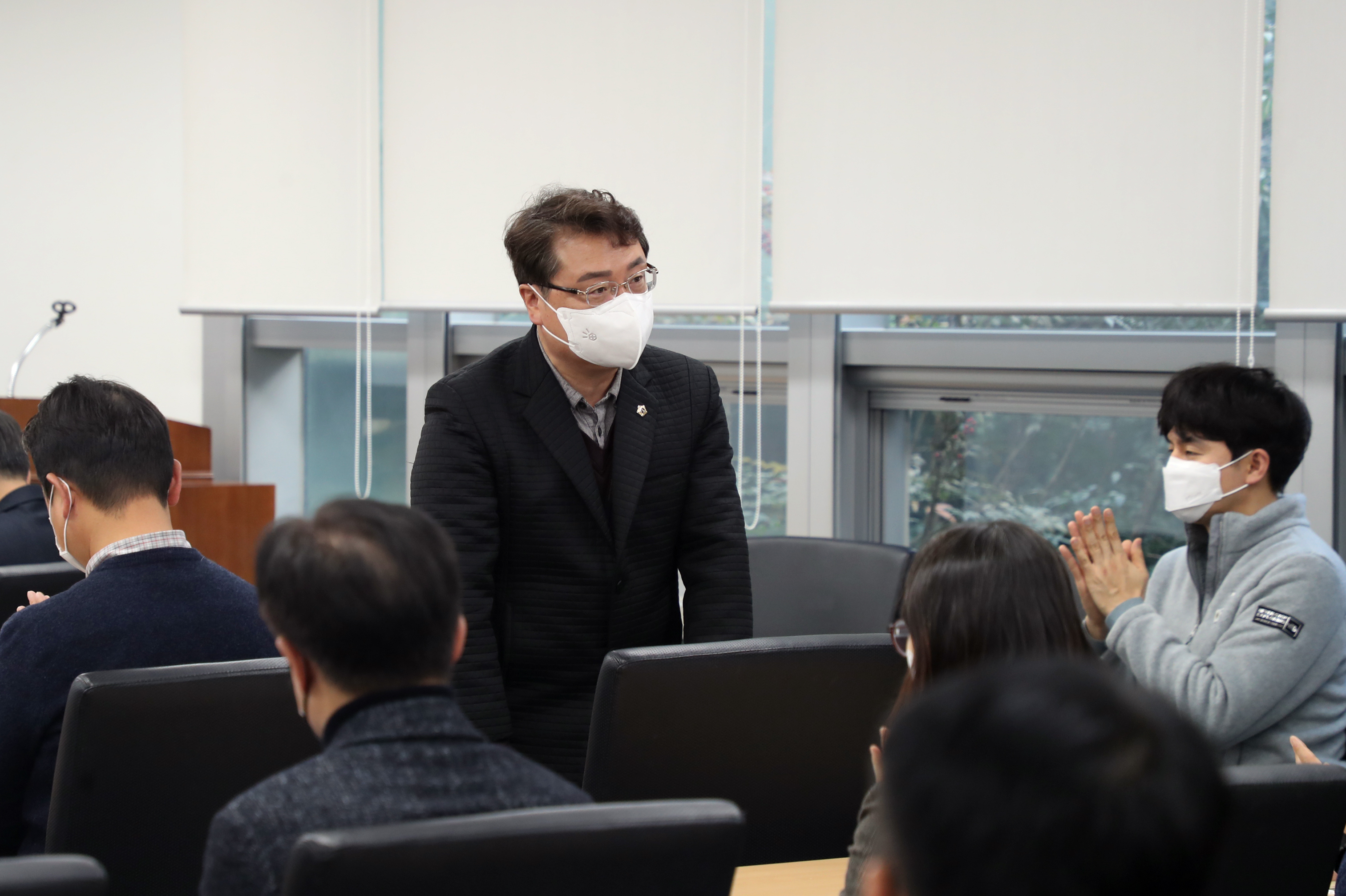 성남 스마트 에너지 시티 액션포럼 - 1