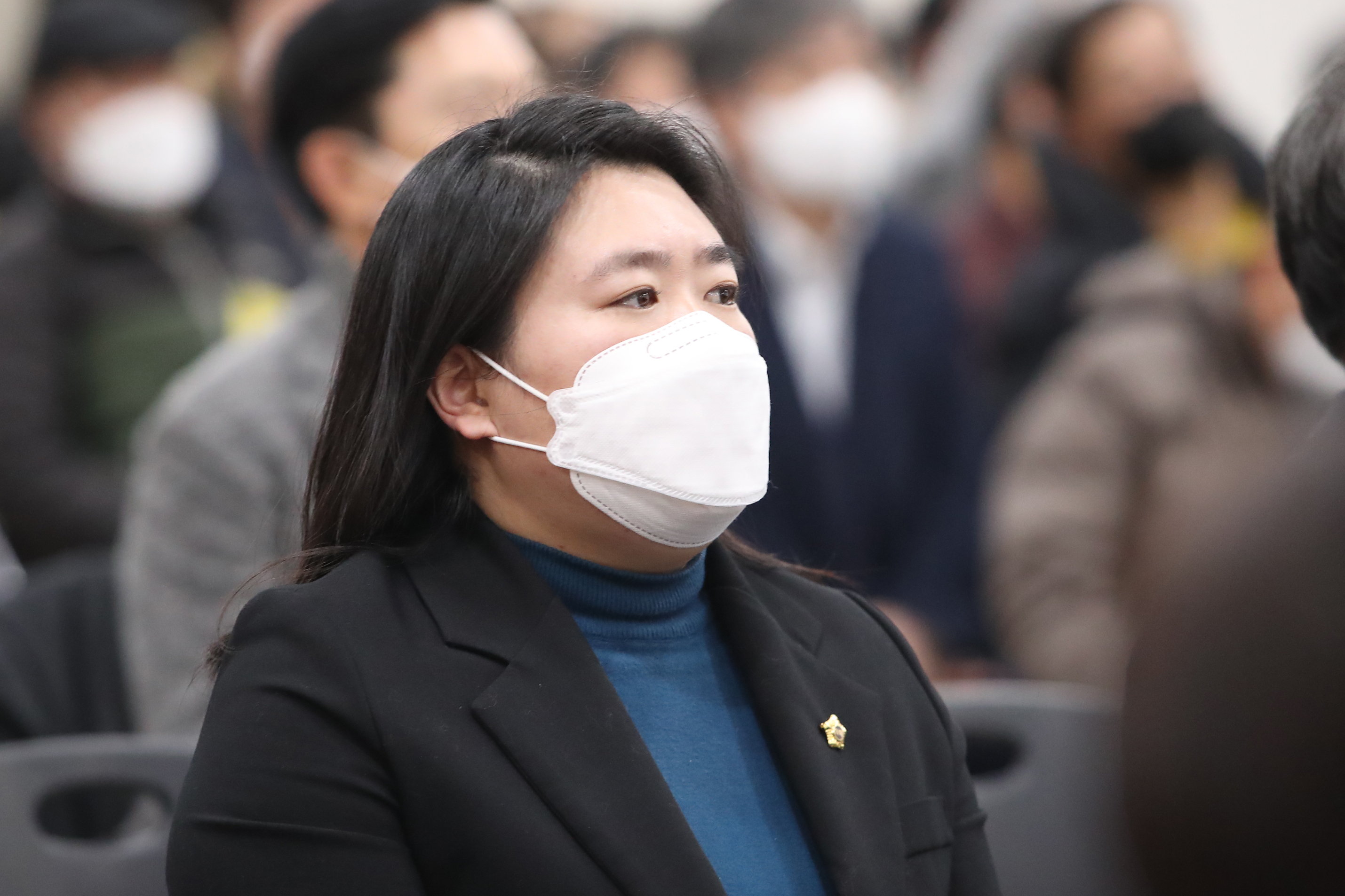성남시재향군인회 제54차 정기총회 기념식 - 7