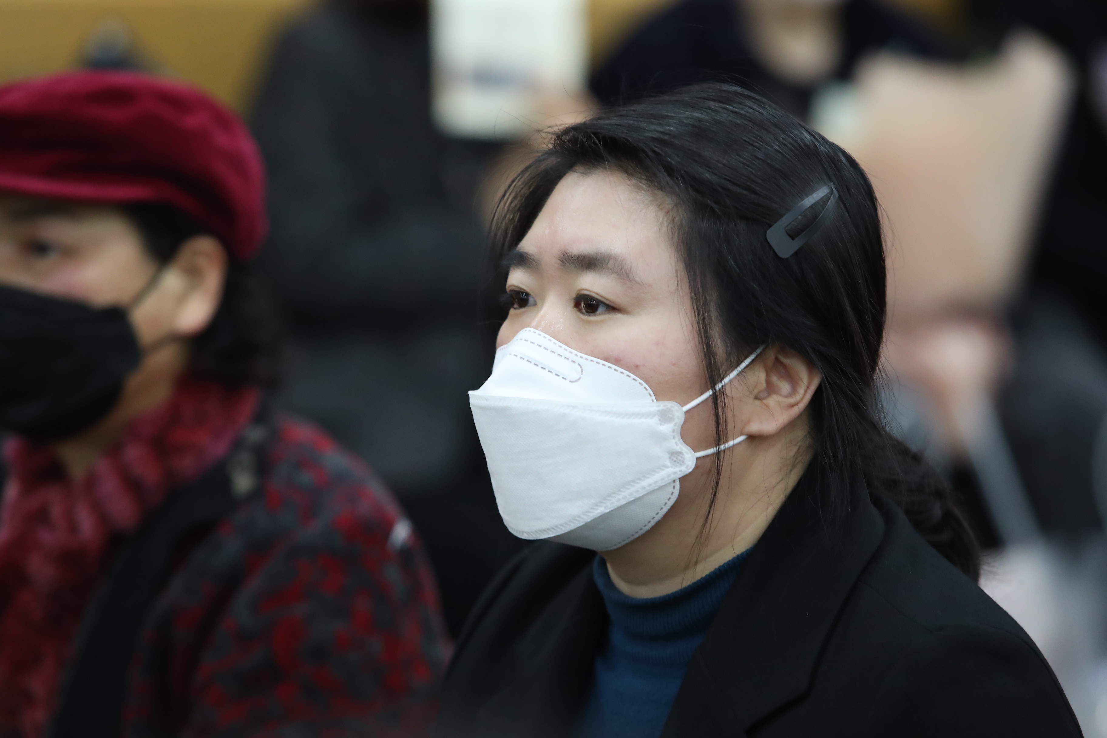 성남시여성지도자협의회 이취임식 - 3