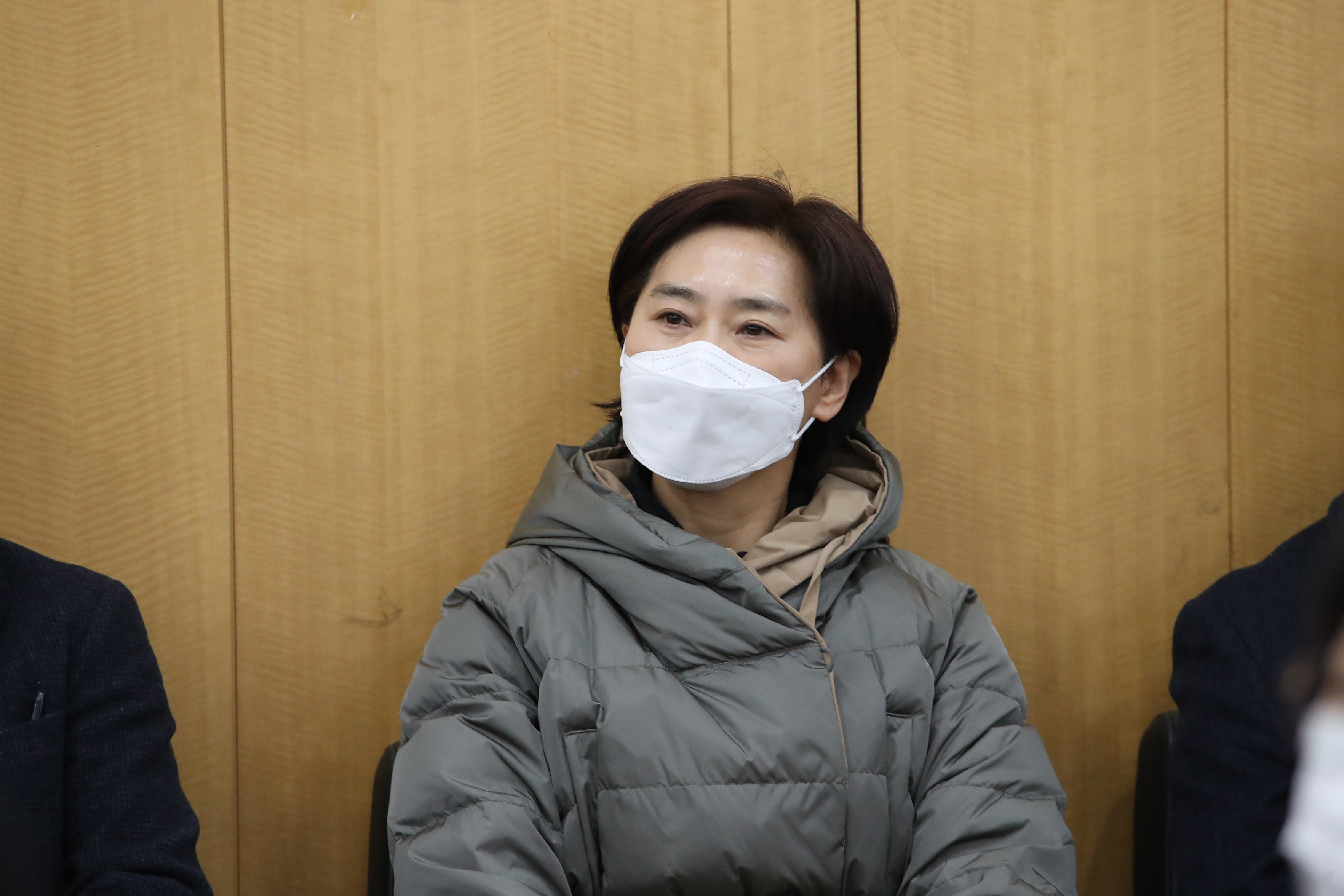 성남시여성지도자협의회 이취임식 - 3
