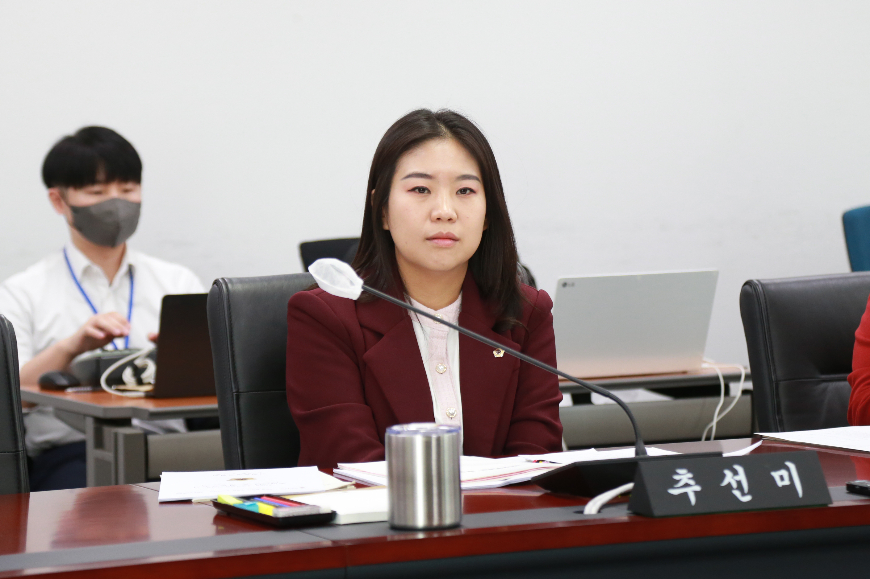 제279회 제1차 임시회 의회운영위원회 - 4