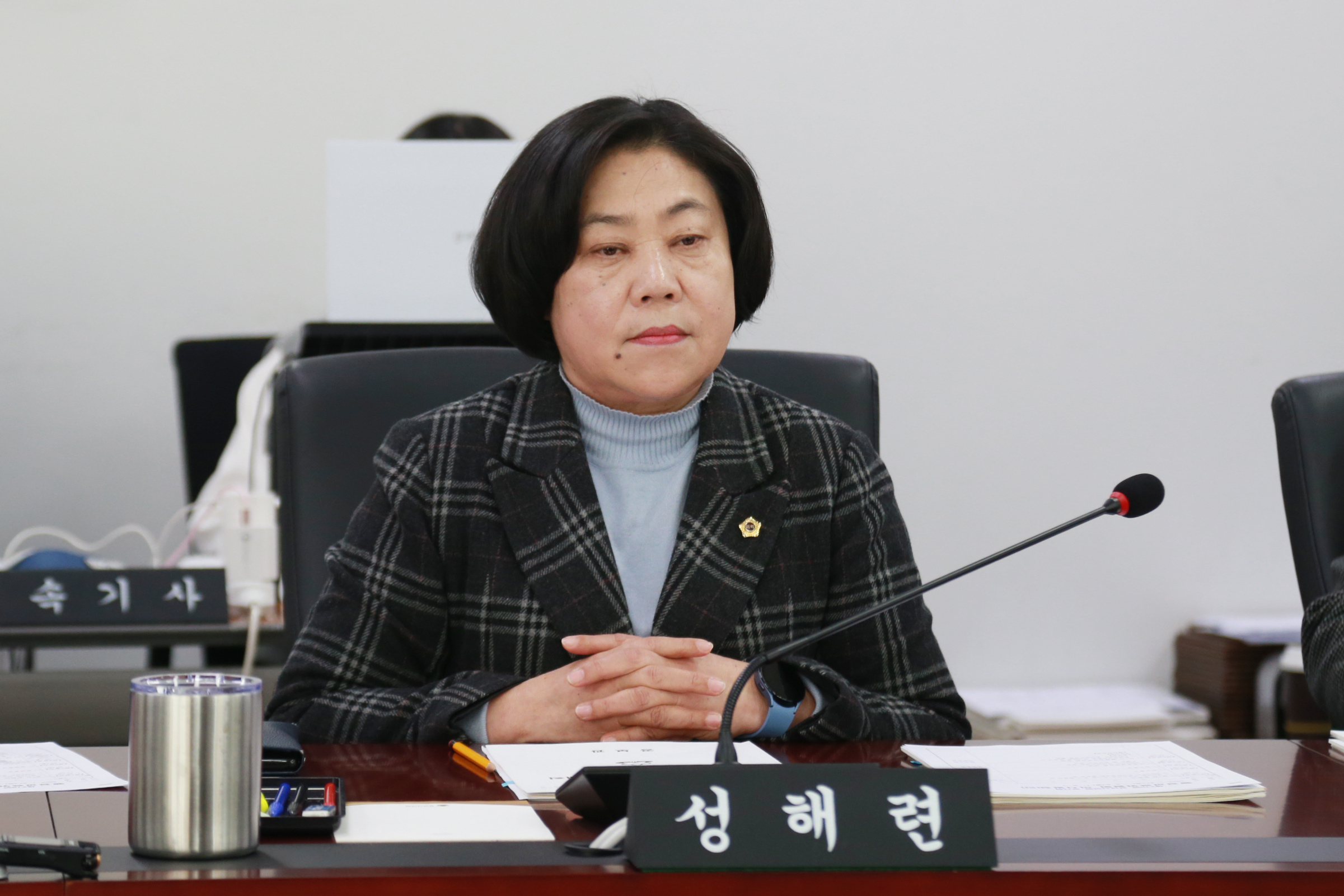 제279회제1차 행정교육위원회 - 3