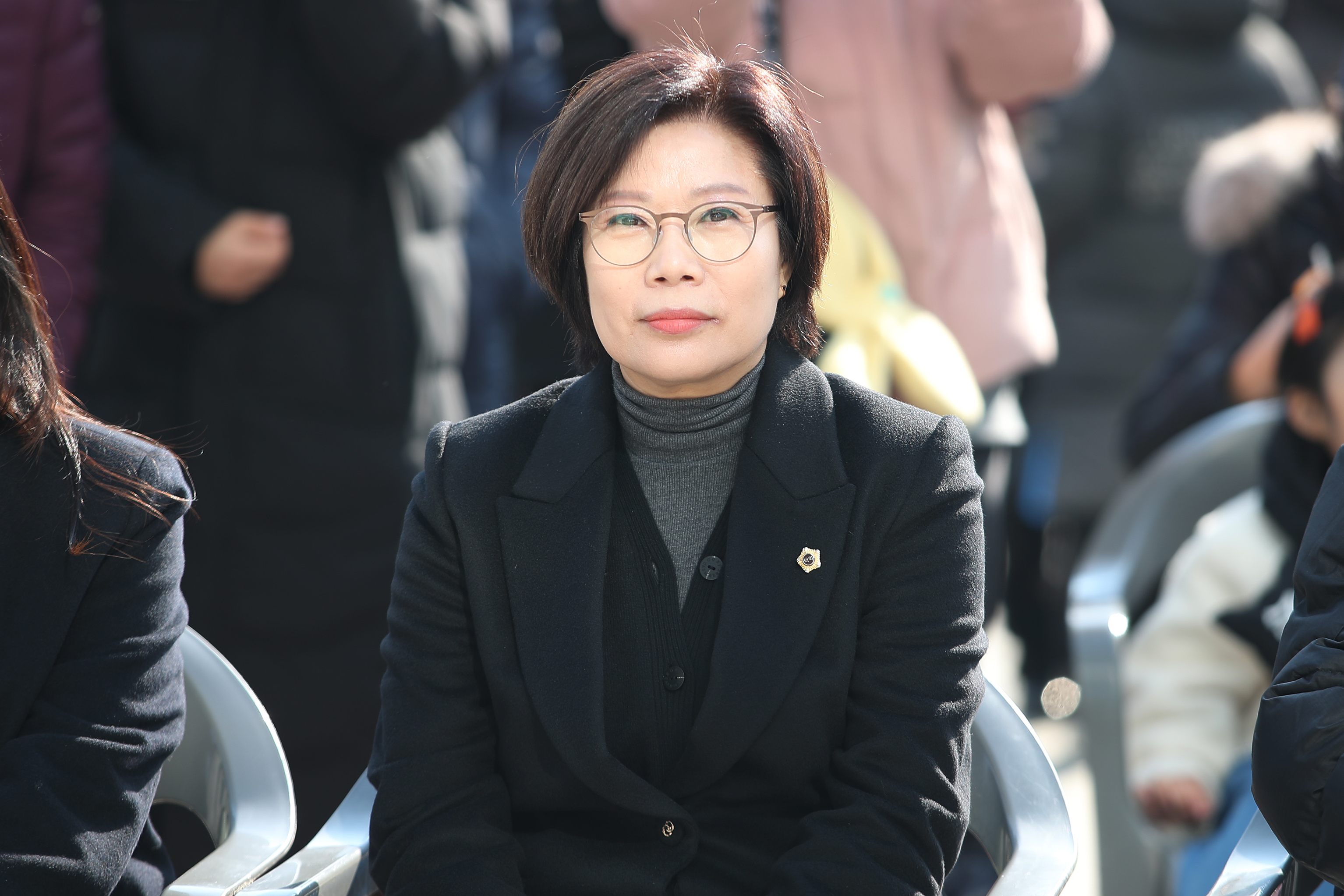 제21회 정월 대보름맞이 민속놀이 - 19