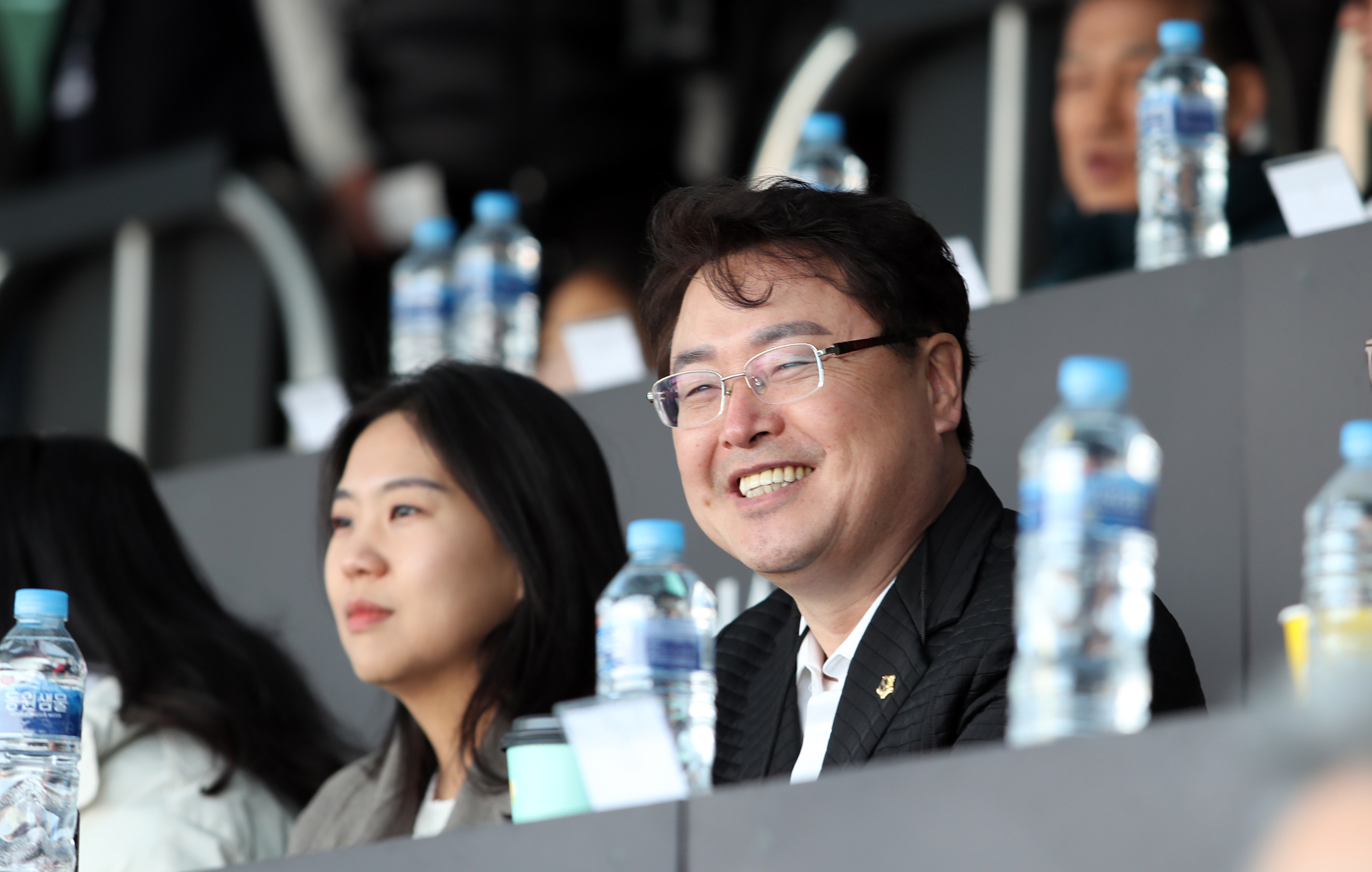 성남FC 홈개막전(VS안산) - 1