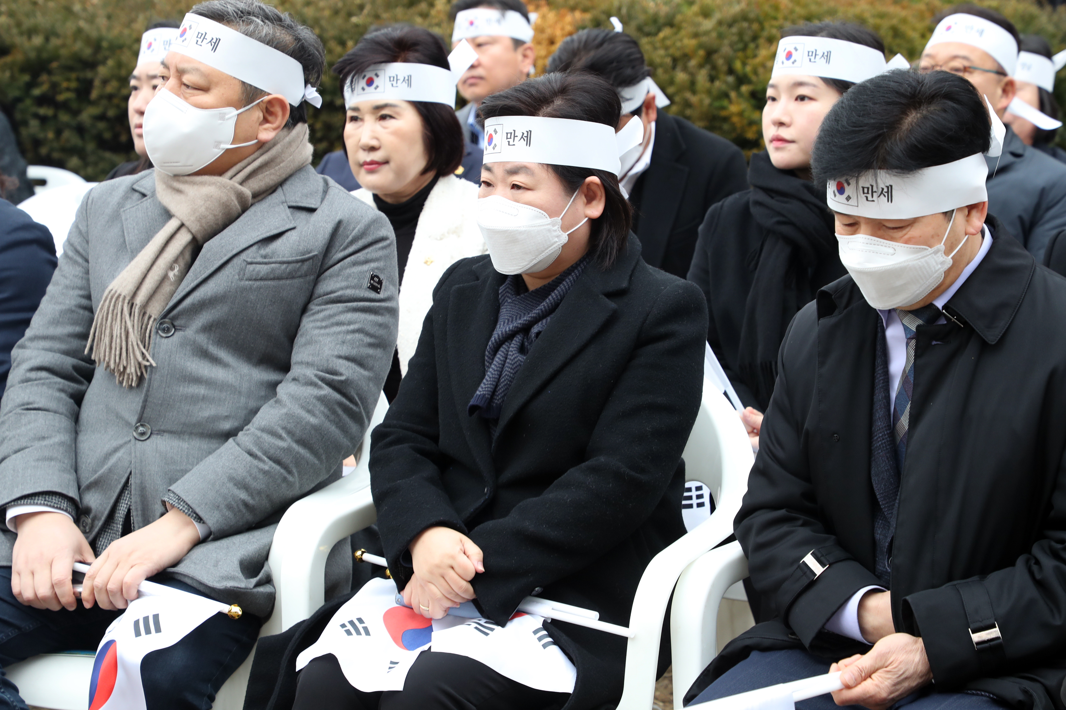 제104주년 성남 3.1만세운동 기념식 - 1