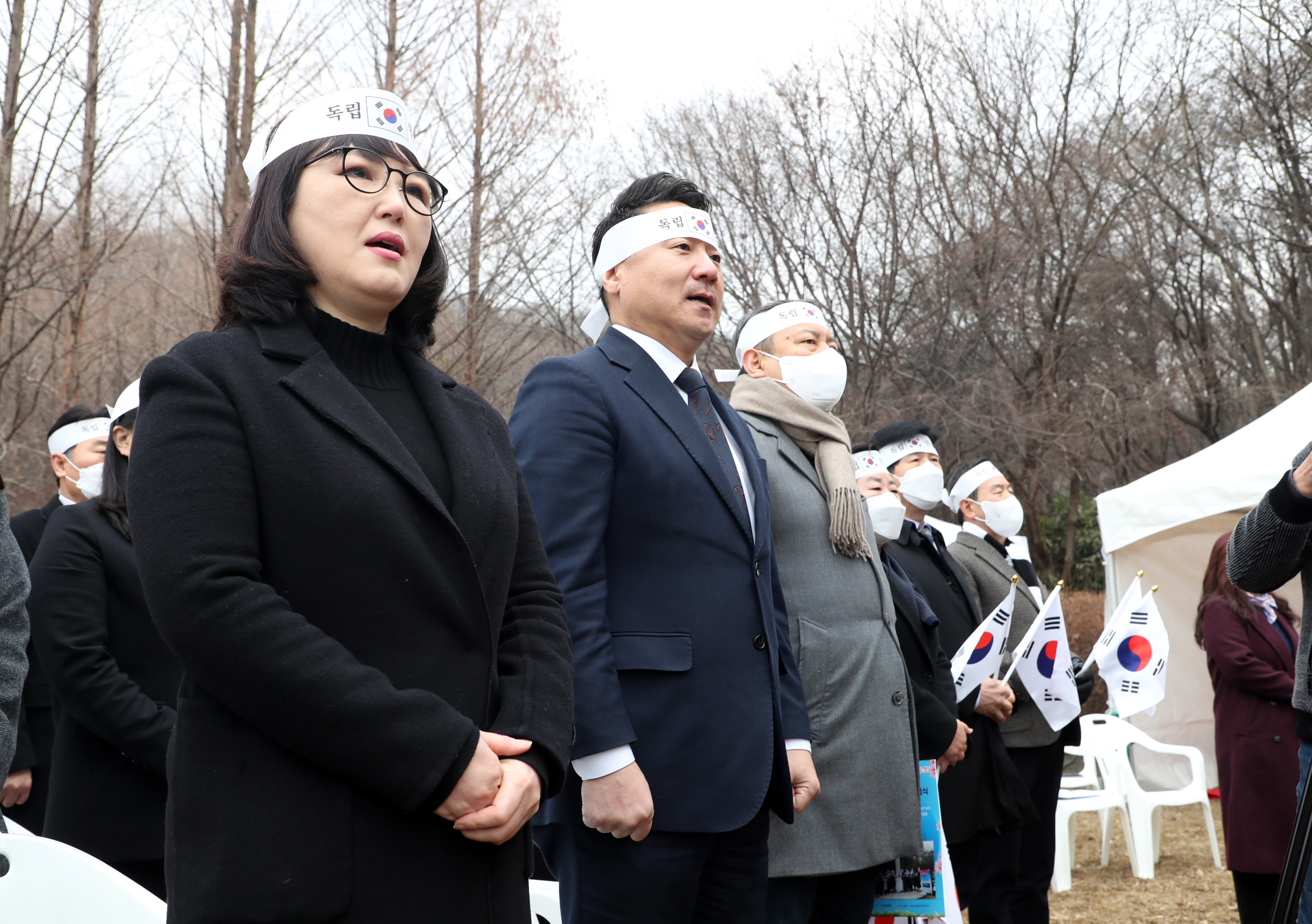 제104주년 성남 3.1만세운동 기념식 - 3