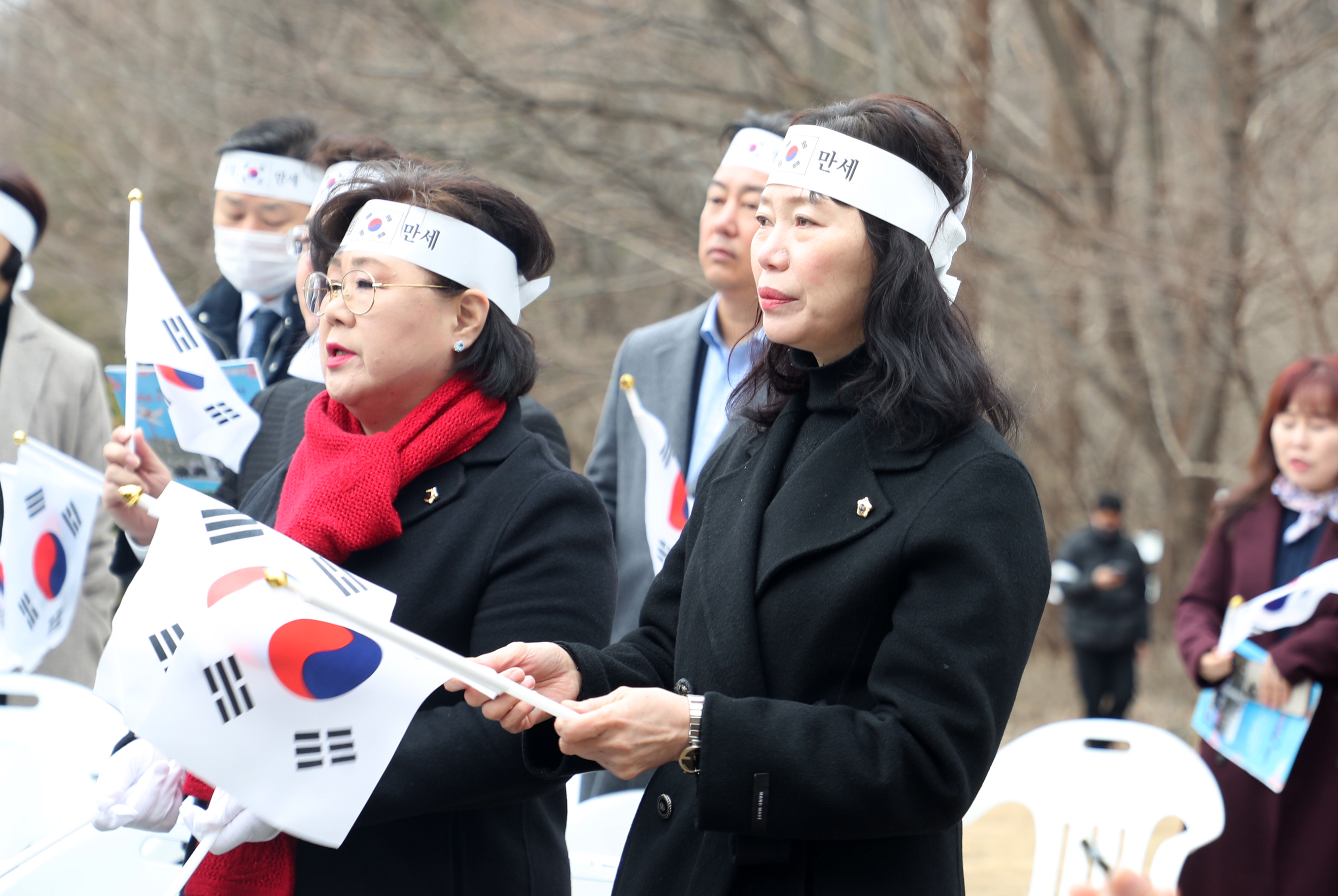 제104주년 성남 3.1만세운동 기념식 - 2