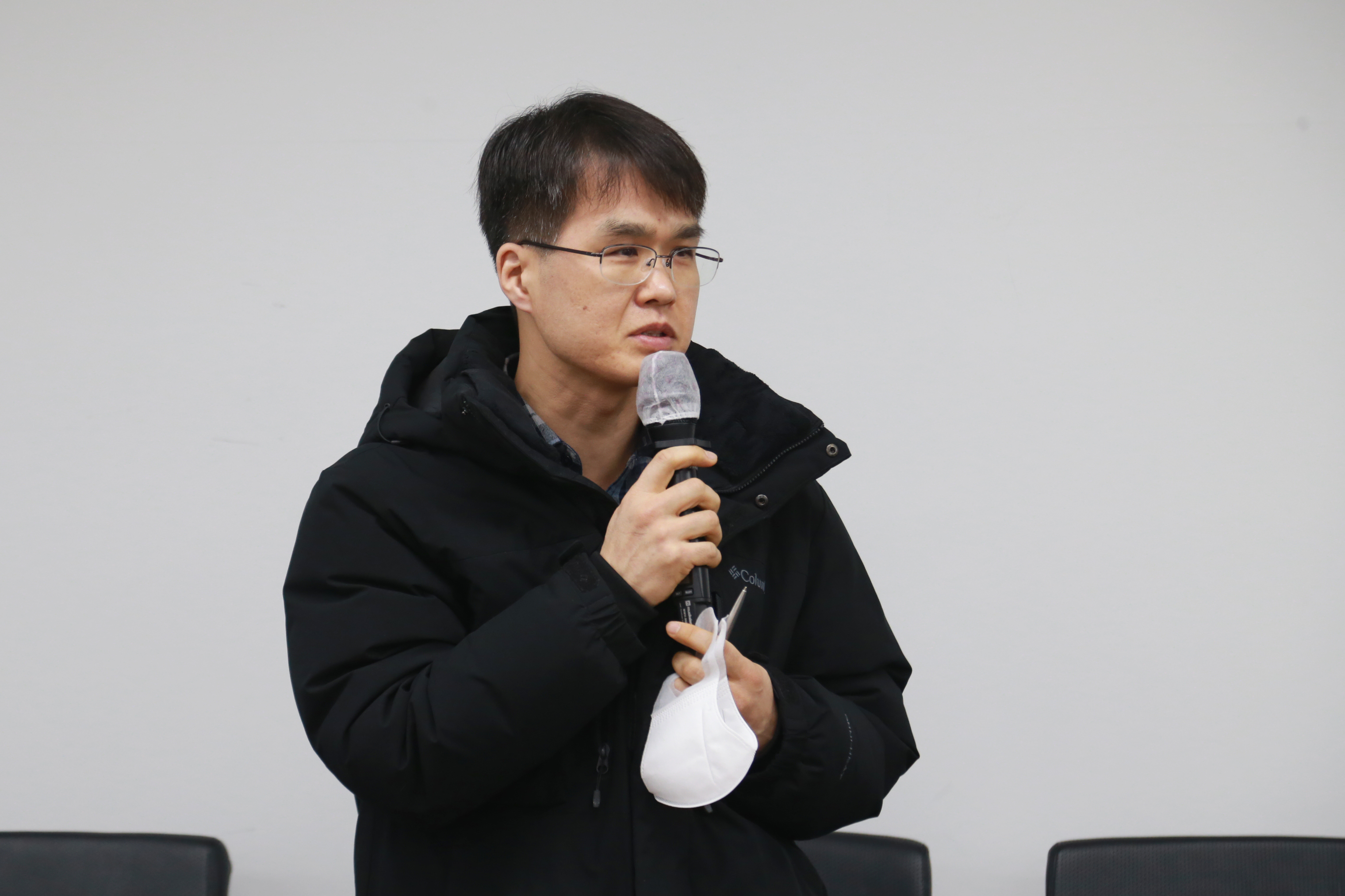 2023-03-03 성남시사회적경제 발전방향 포럼 - 6