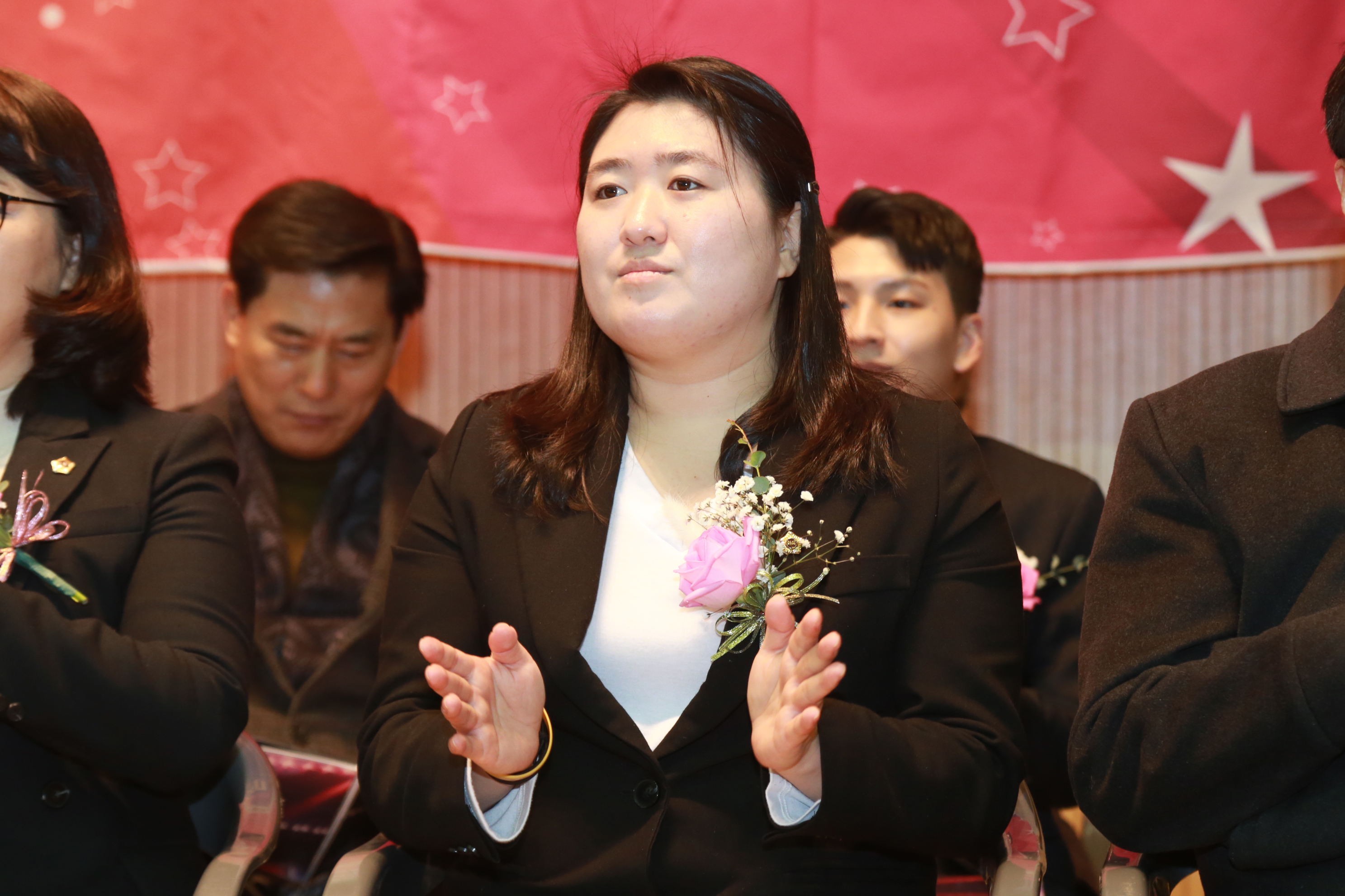 14회 남한산성배 전국 댄스스포츠대회 - 18