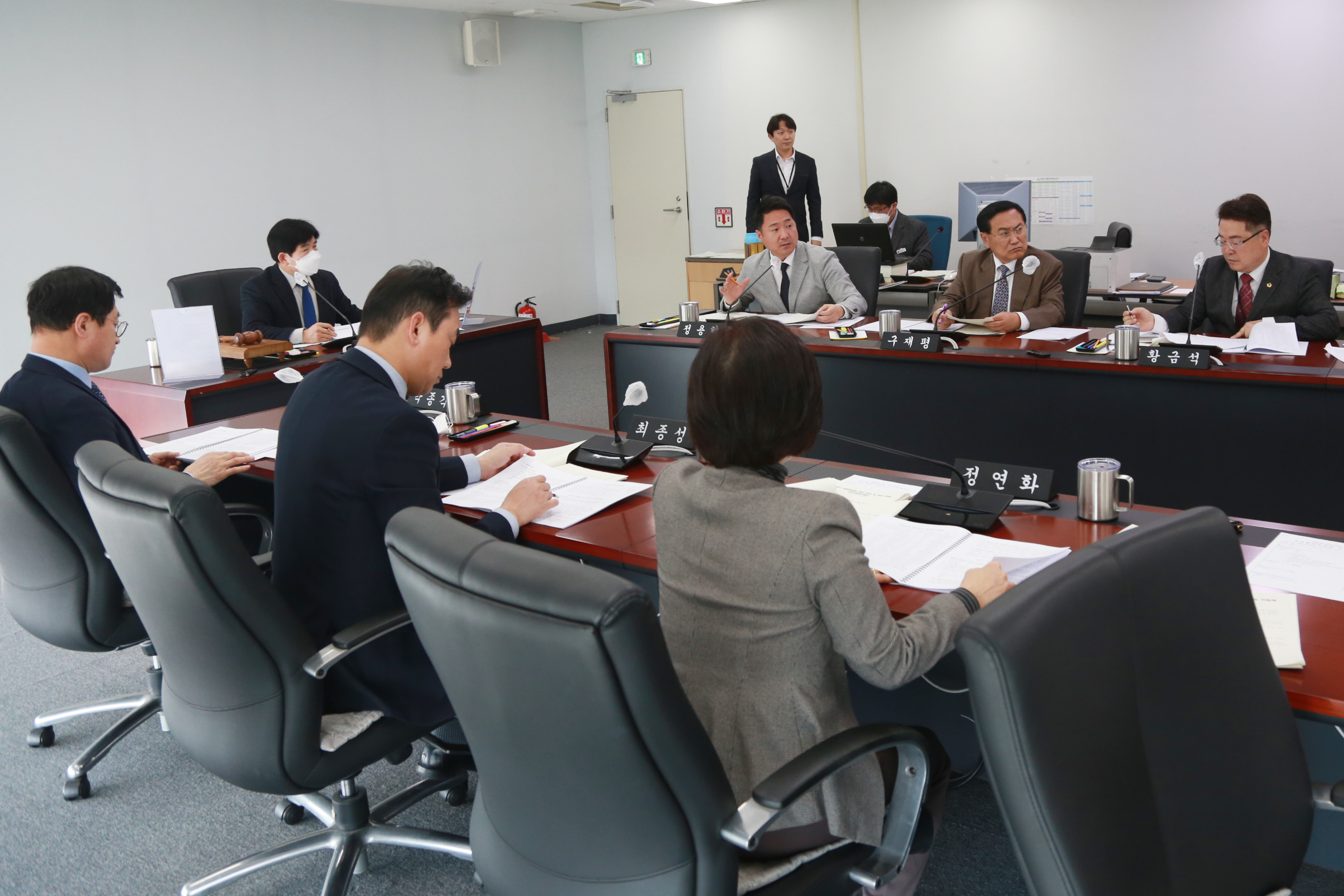 제280회 제1차 경제환경위원회 - 4