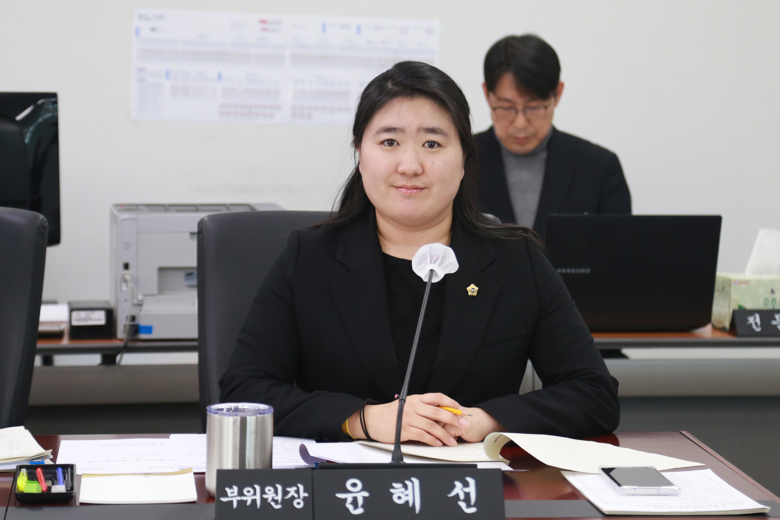 제280회 제1차 문화복지위원회 - 4