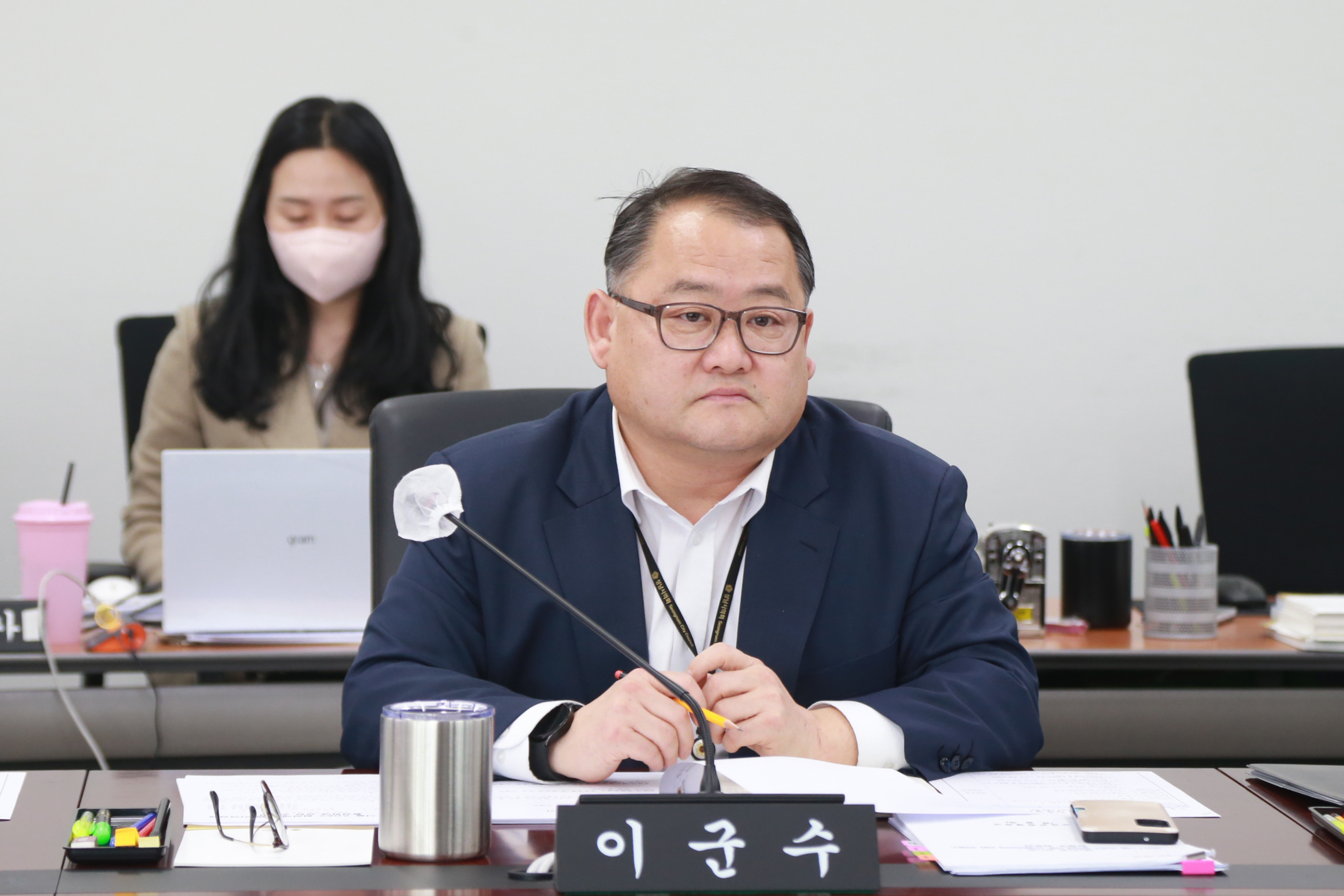 제280회 제1차 문화복지위원회 - 4