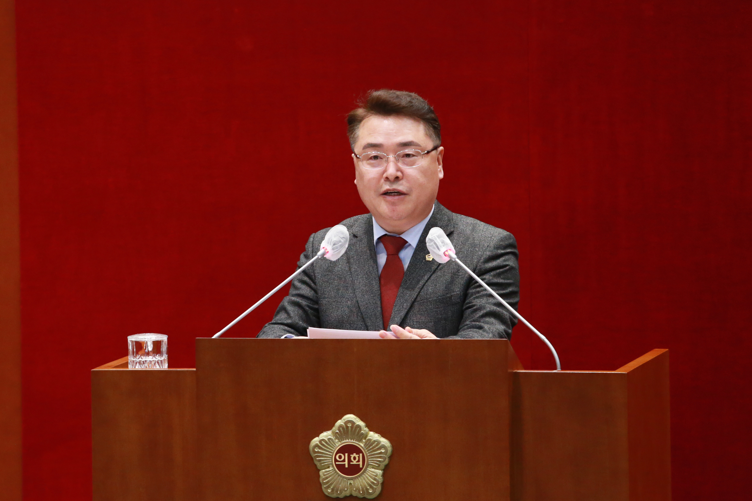 제280회 임시회 제2차 본회의  - 3