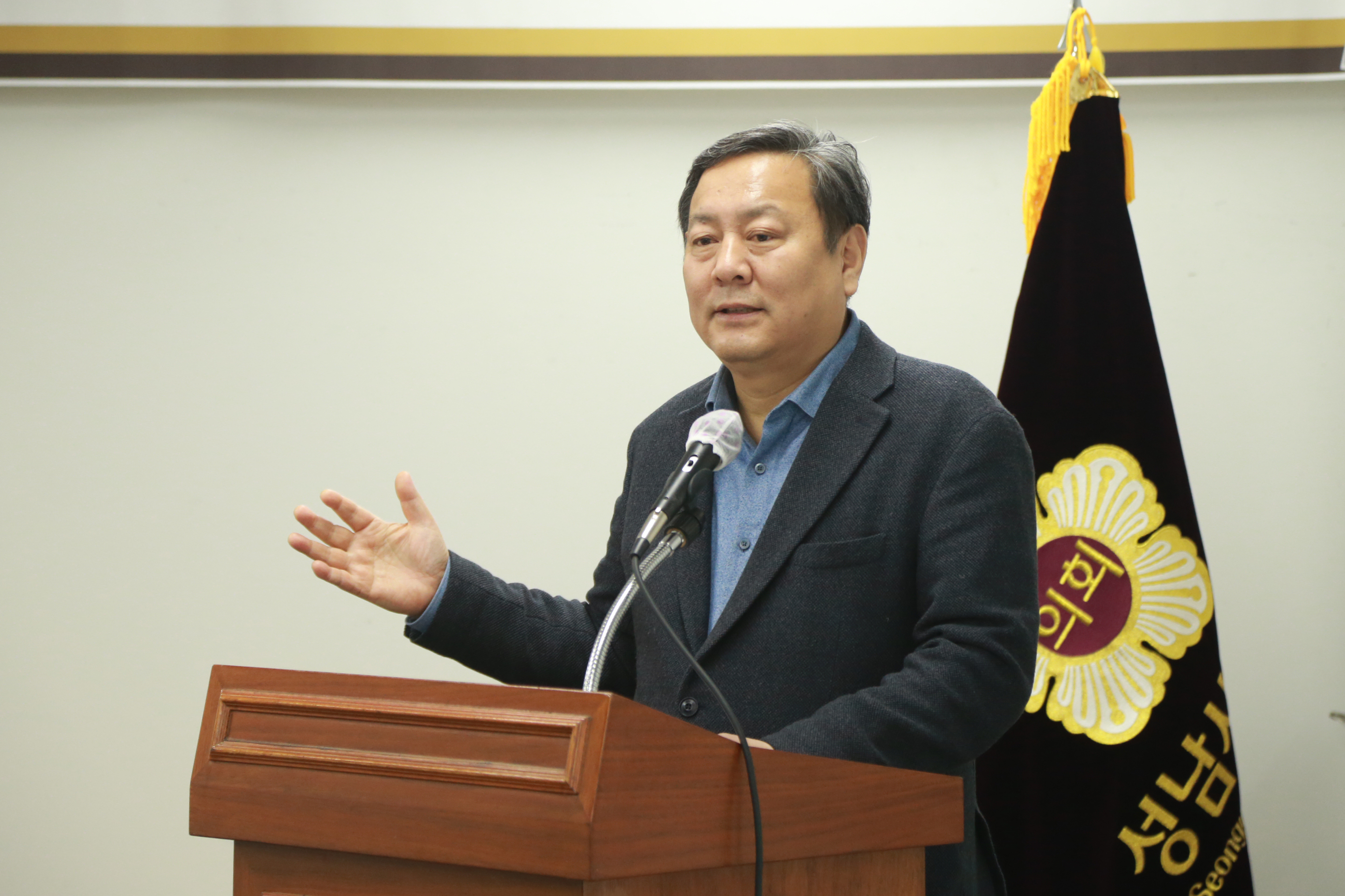 2023년 제1차 의원연구단체 운영심의위원회 개최 - 4