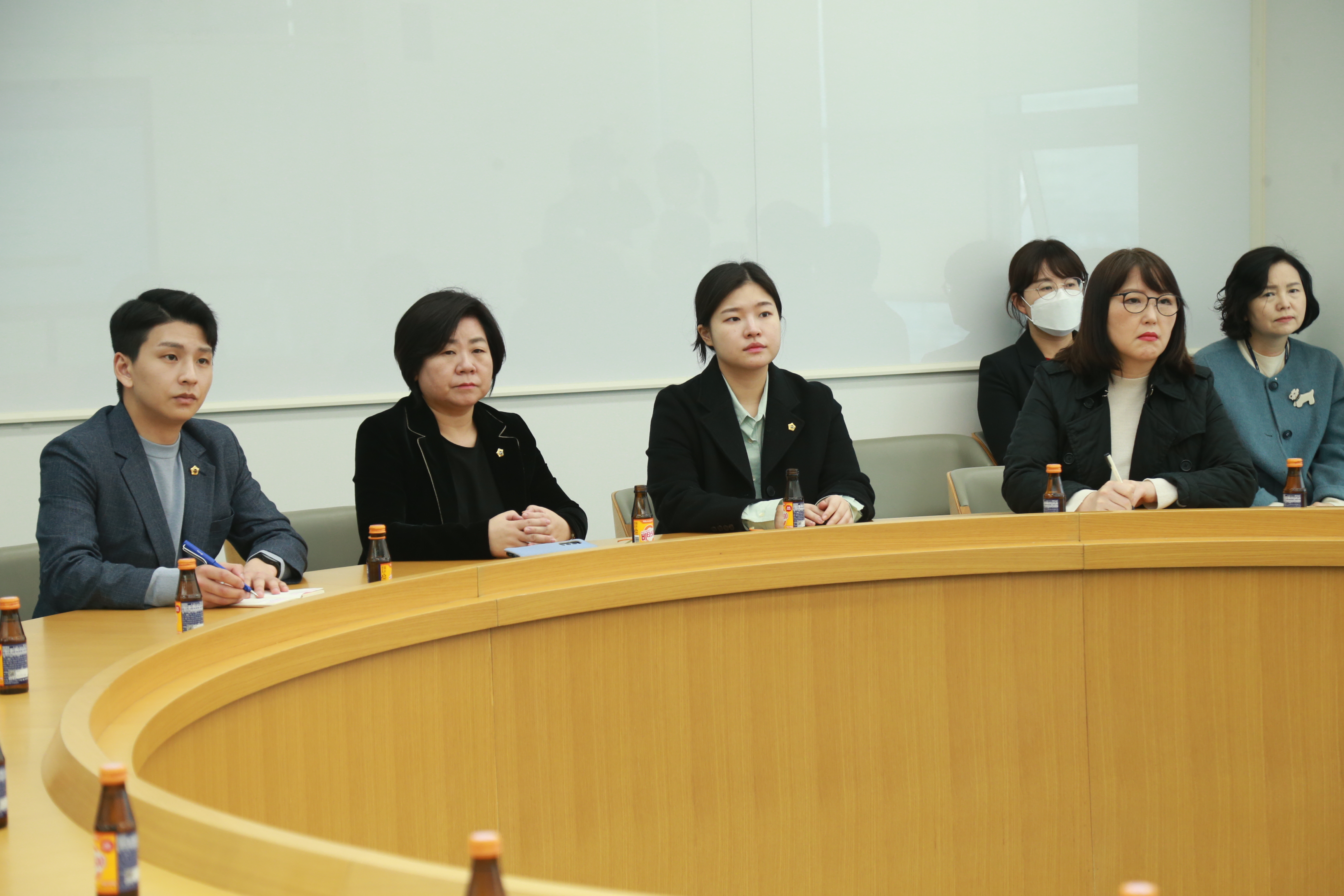 남양주 정약용도서관 방문 - 7
